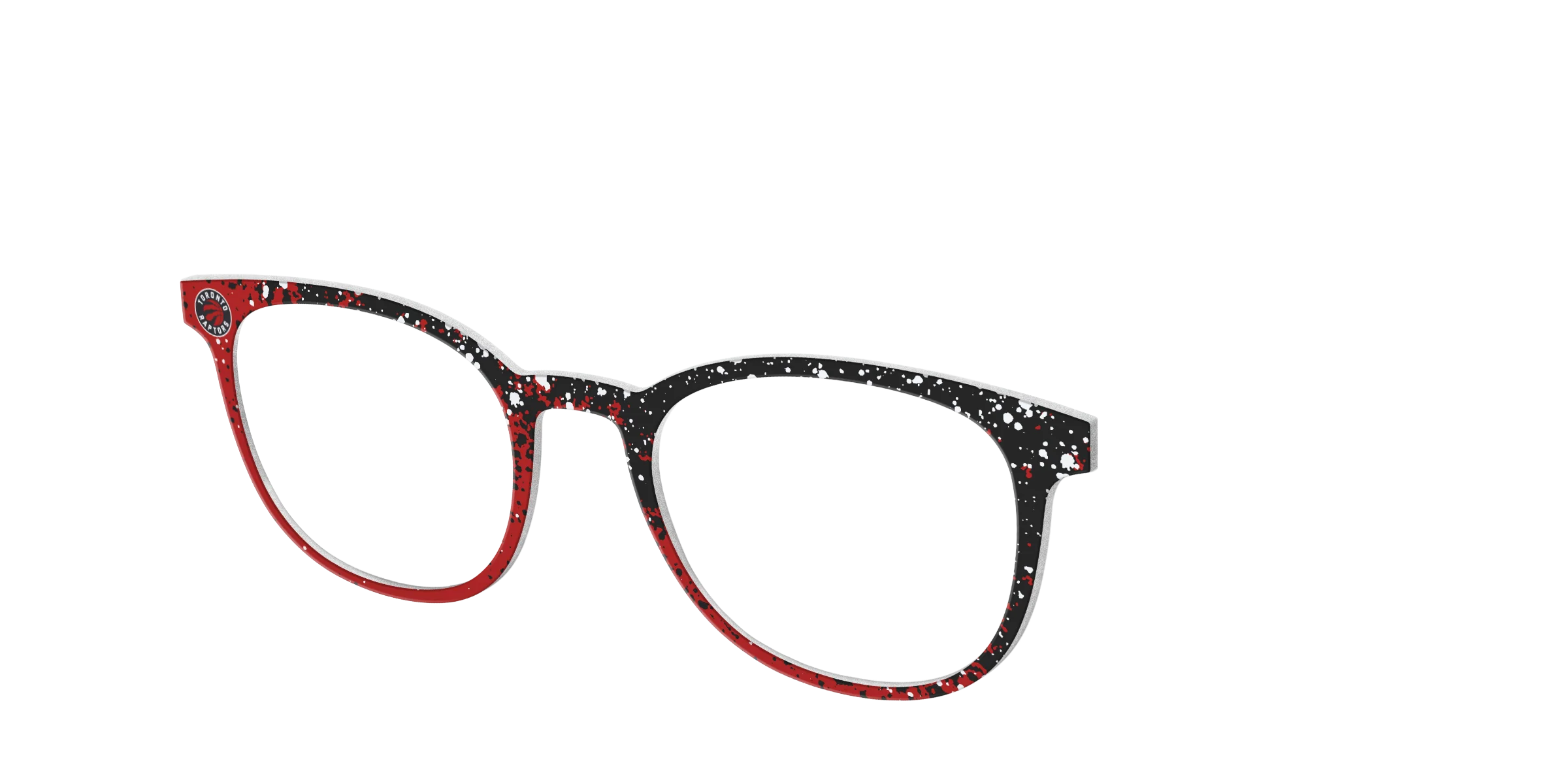 The Raptors Splatter - Image 16