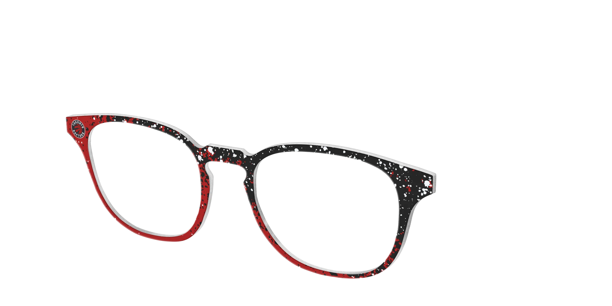 The Raptors Splatter - Image 18