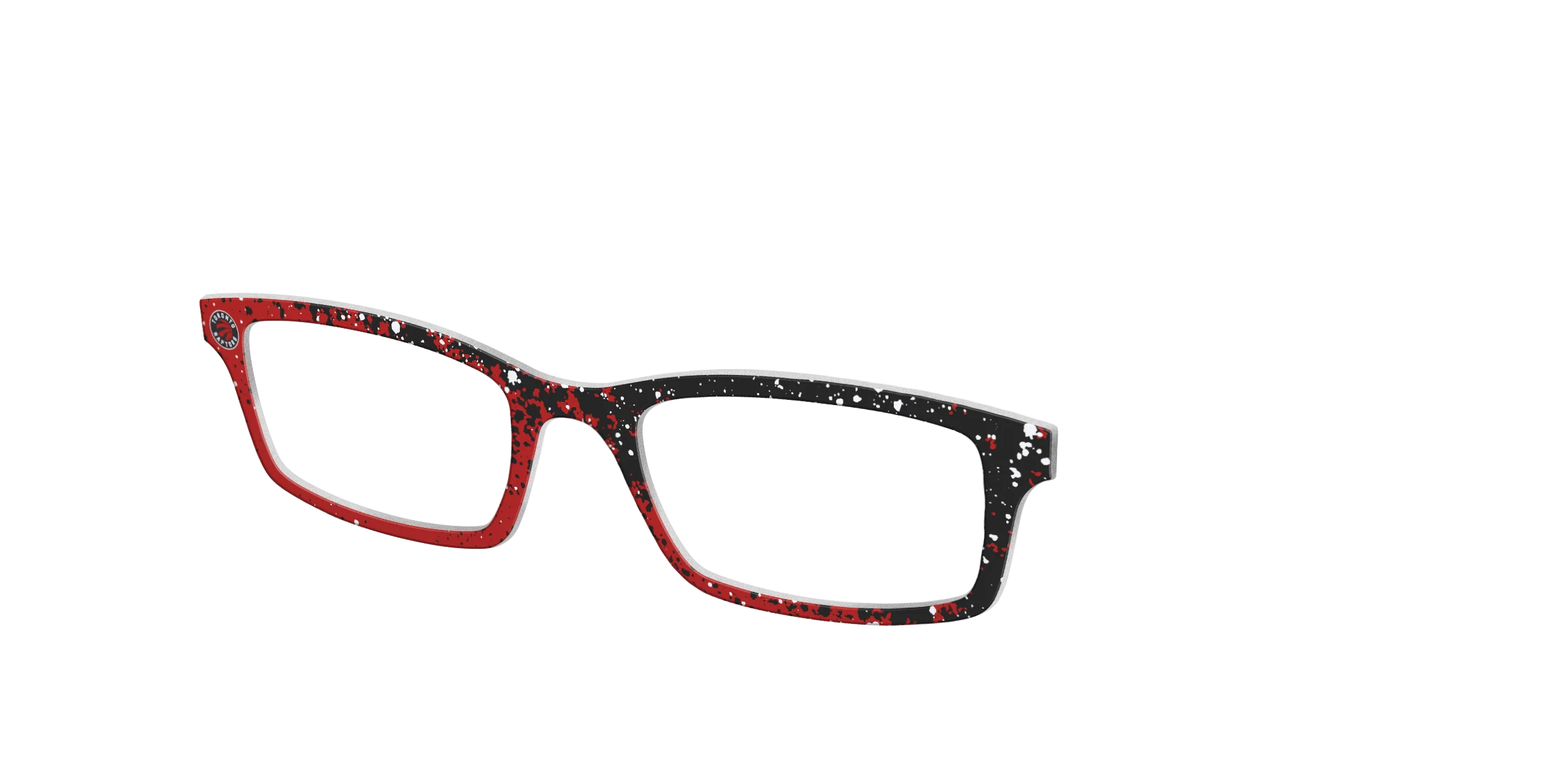The Raptors Splatter - Image 2