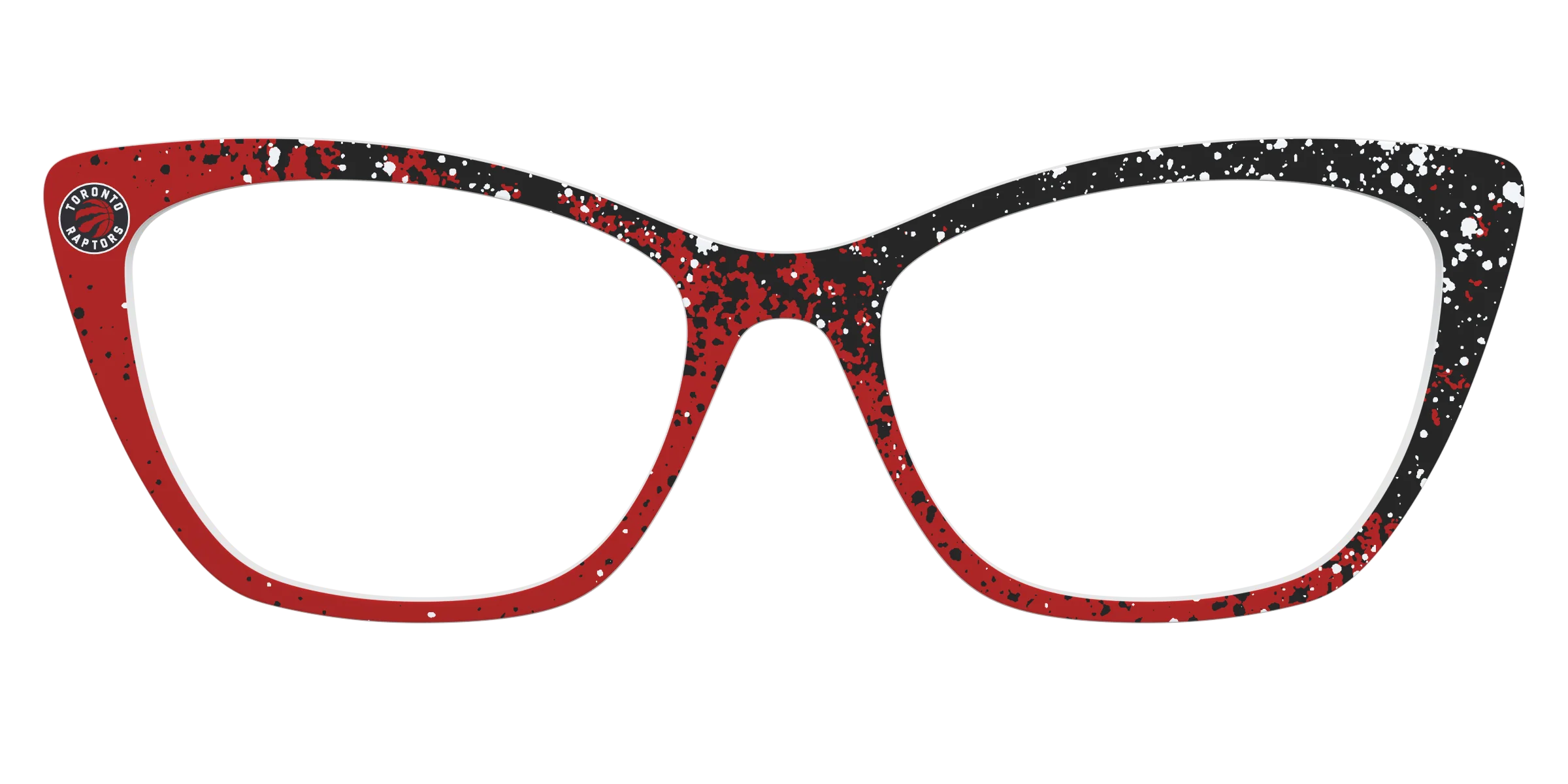 The Raptors Splatter - Image 25