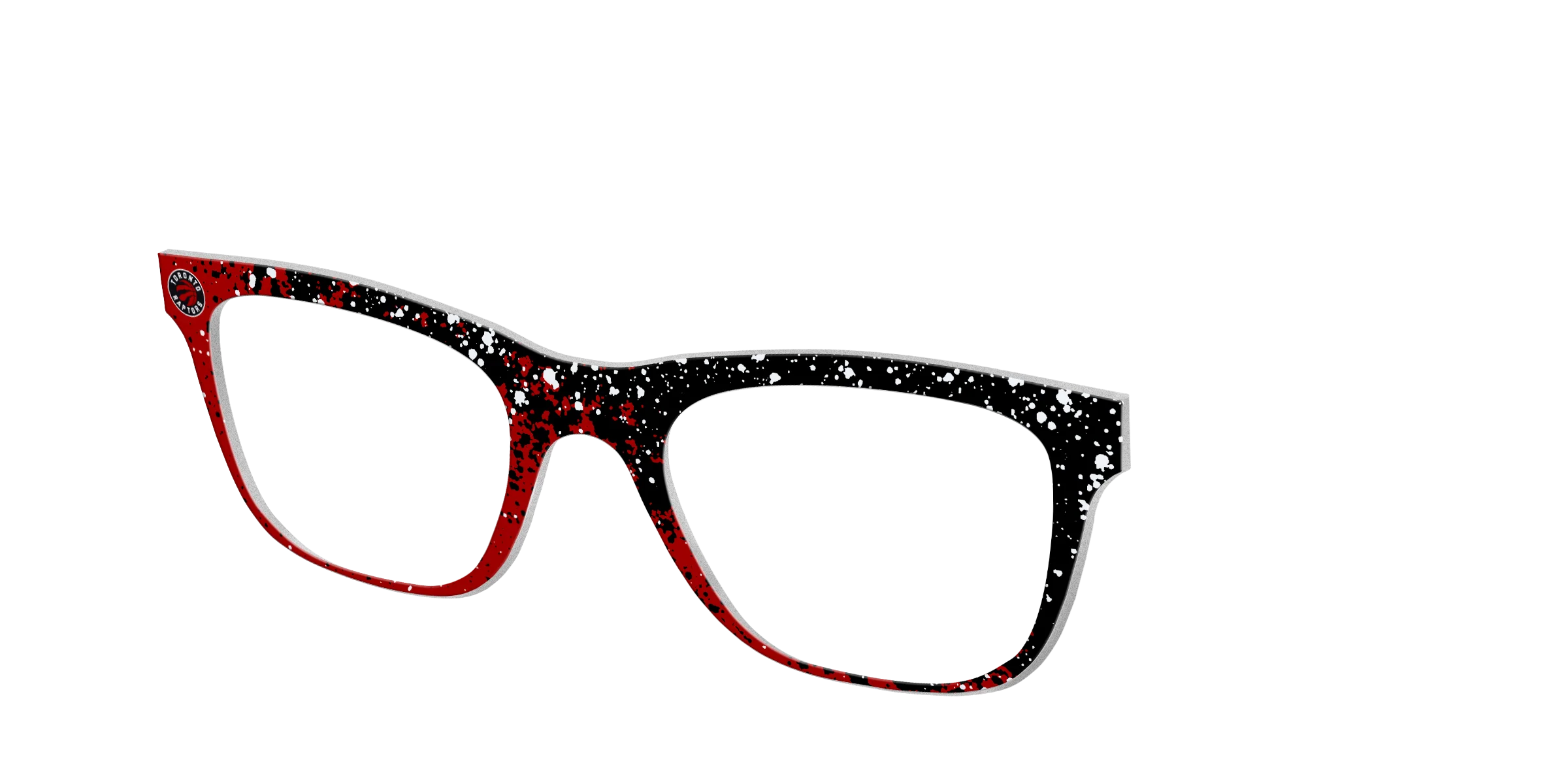 The Raptors Splatter - Image 28
