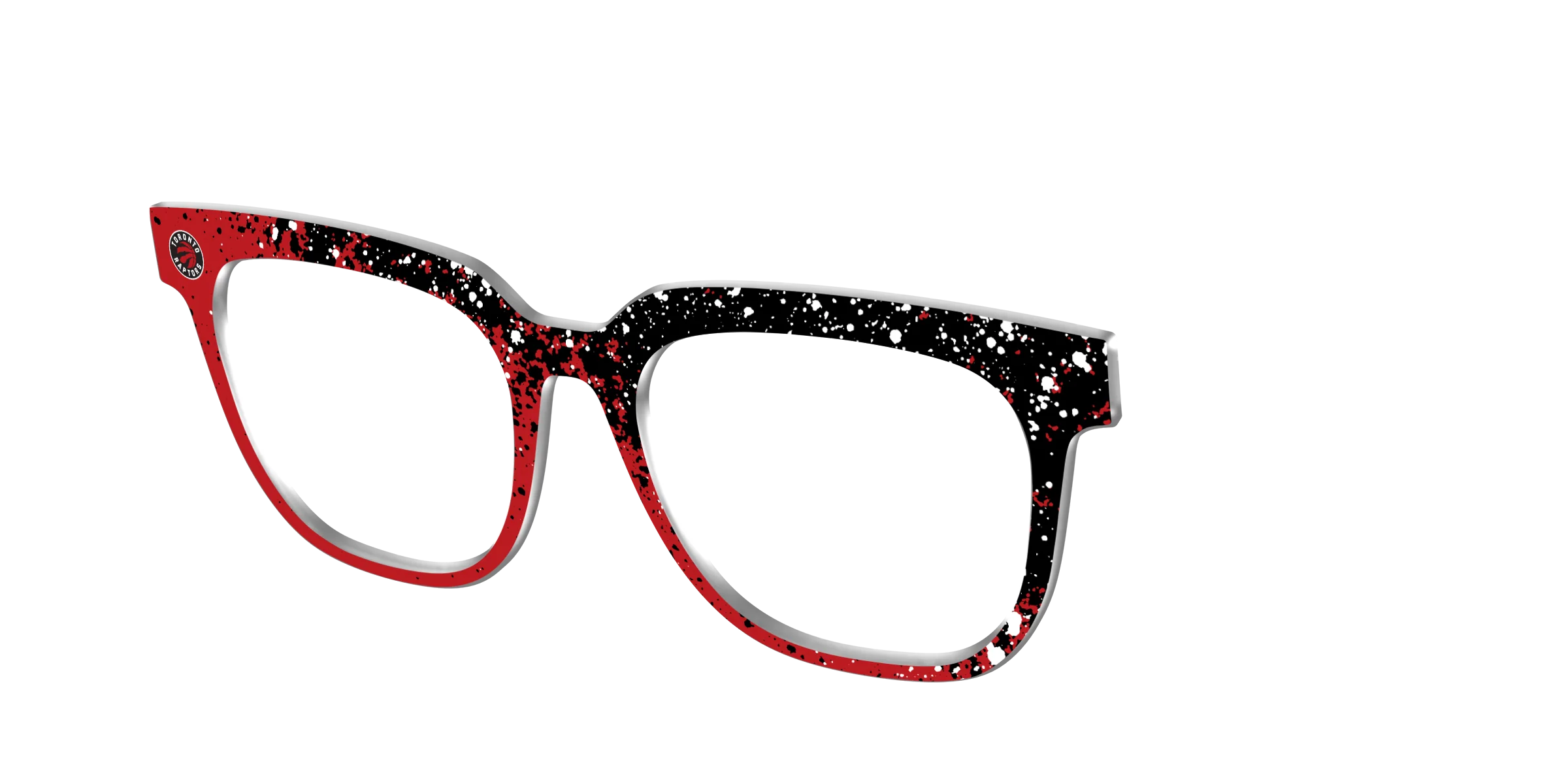 The Raptors Splatter - Image 38