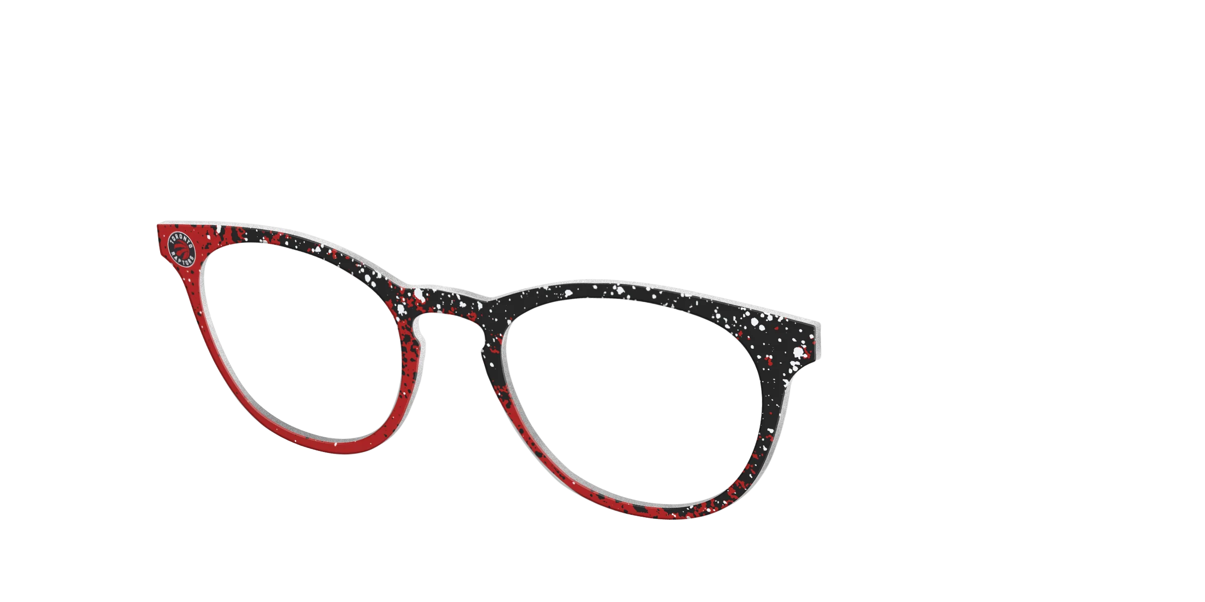 The Raptors Splatter - Image 4