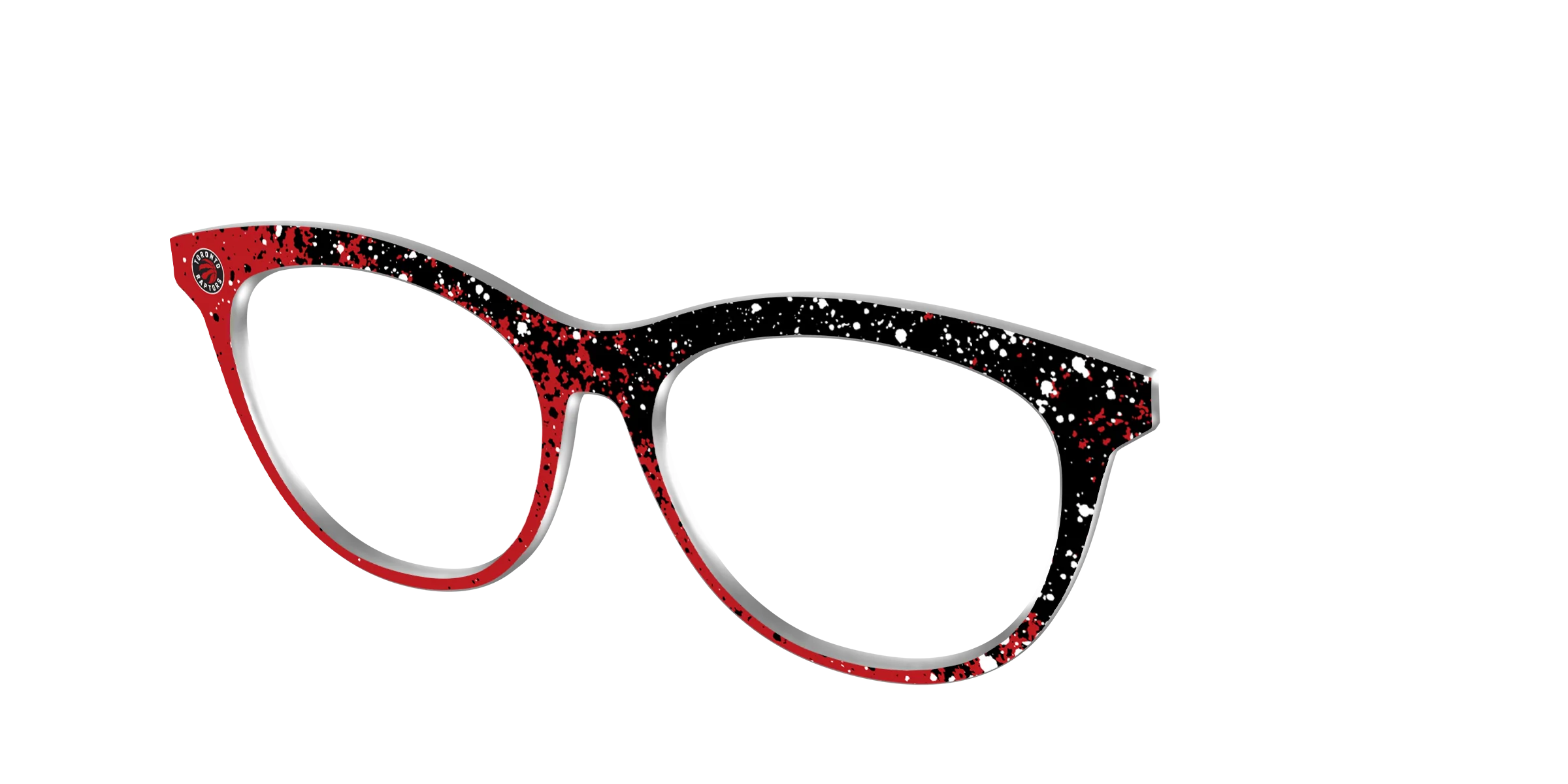 The Raptors Splatter - Image 42