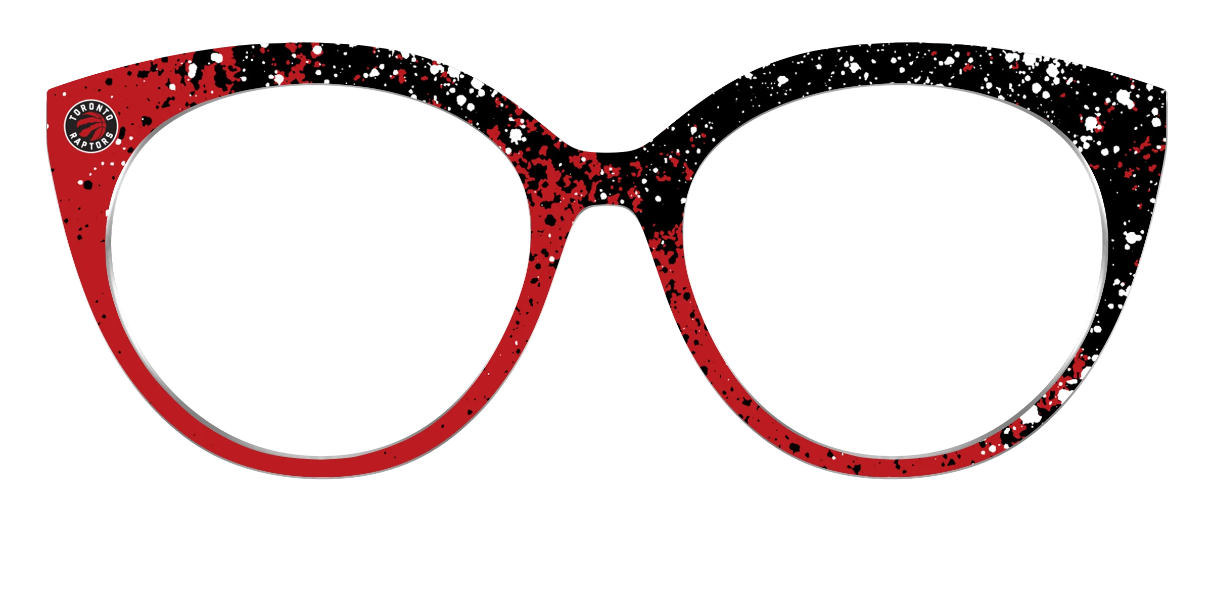 The Raptors Splatter - Image 43