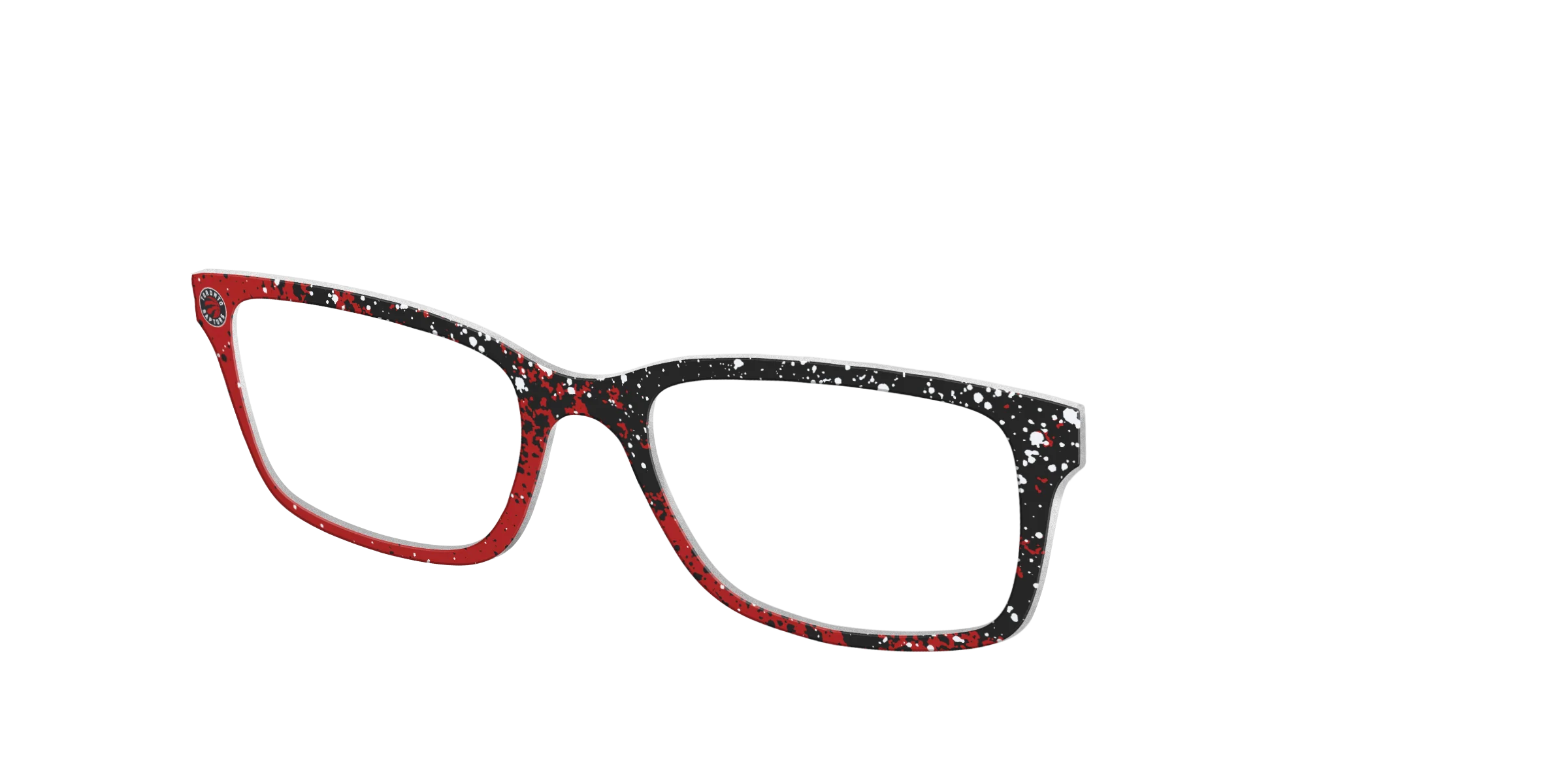 The Raptors Splatter - Image 6
