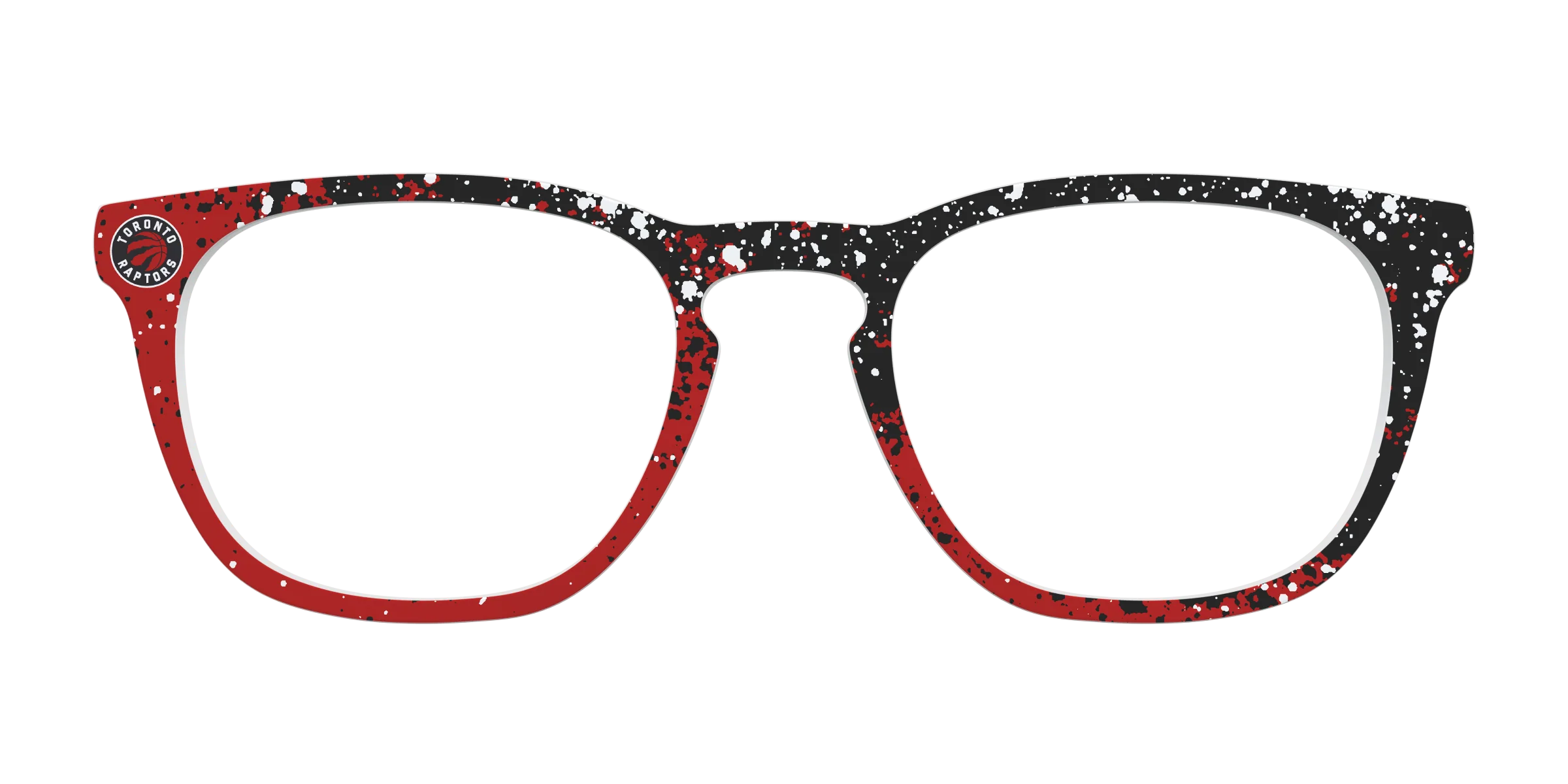 The Raptors Splatter - Image 7
