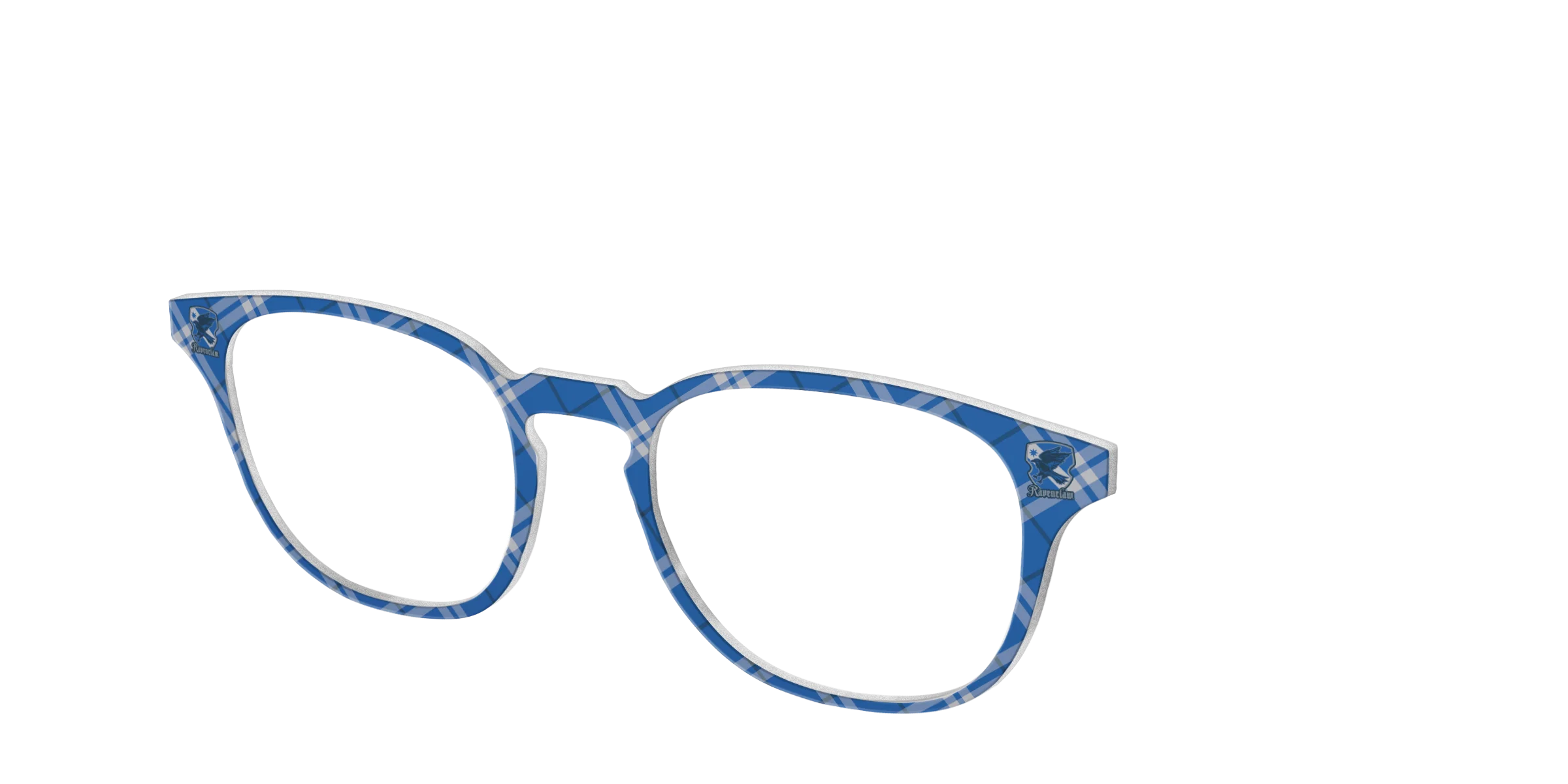 The Ravenclaw™ Plaid - Image 18