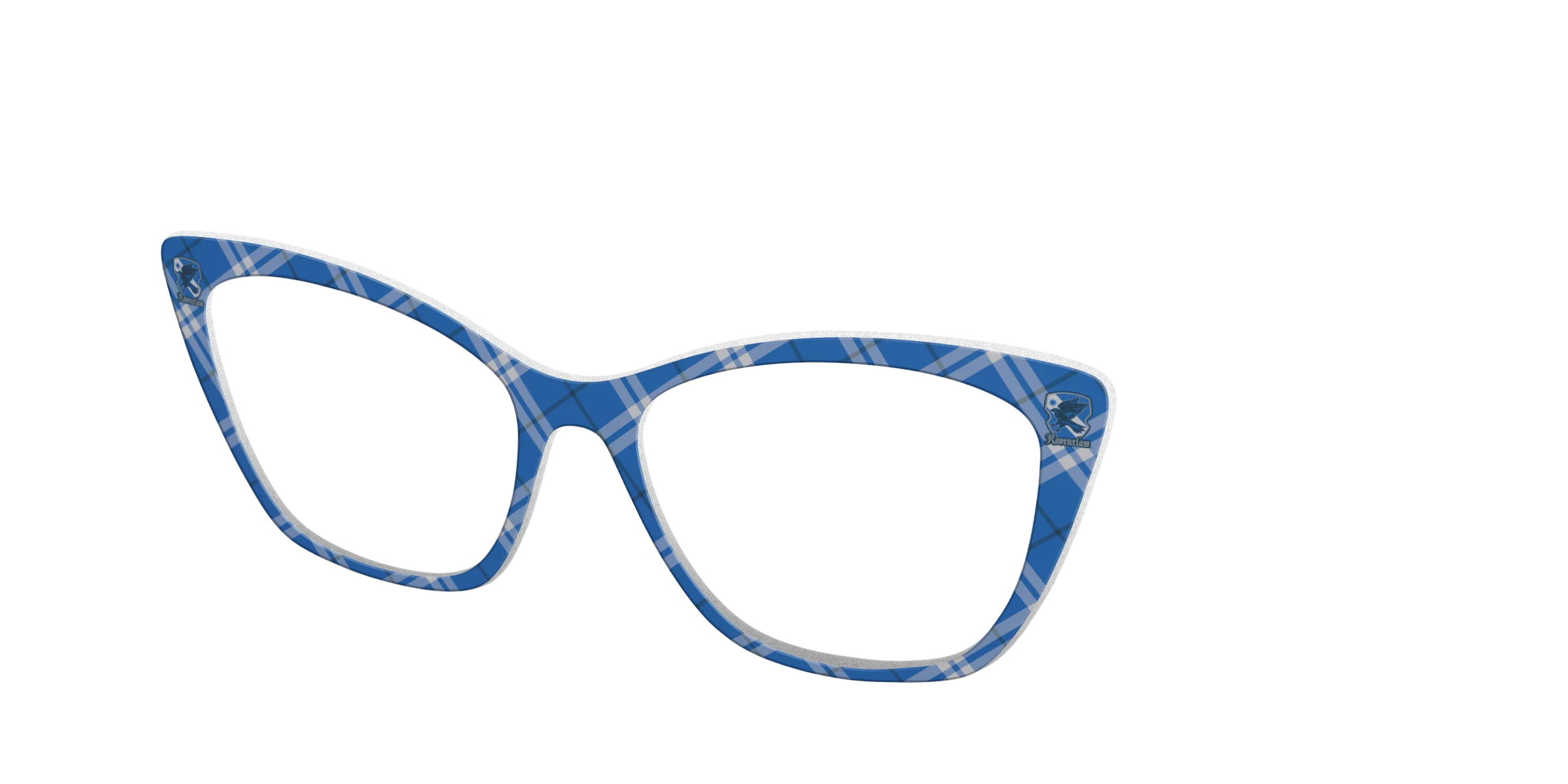The Ravenclaw™ Plaid - Image 26