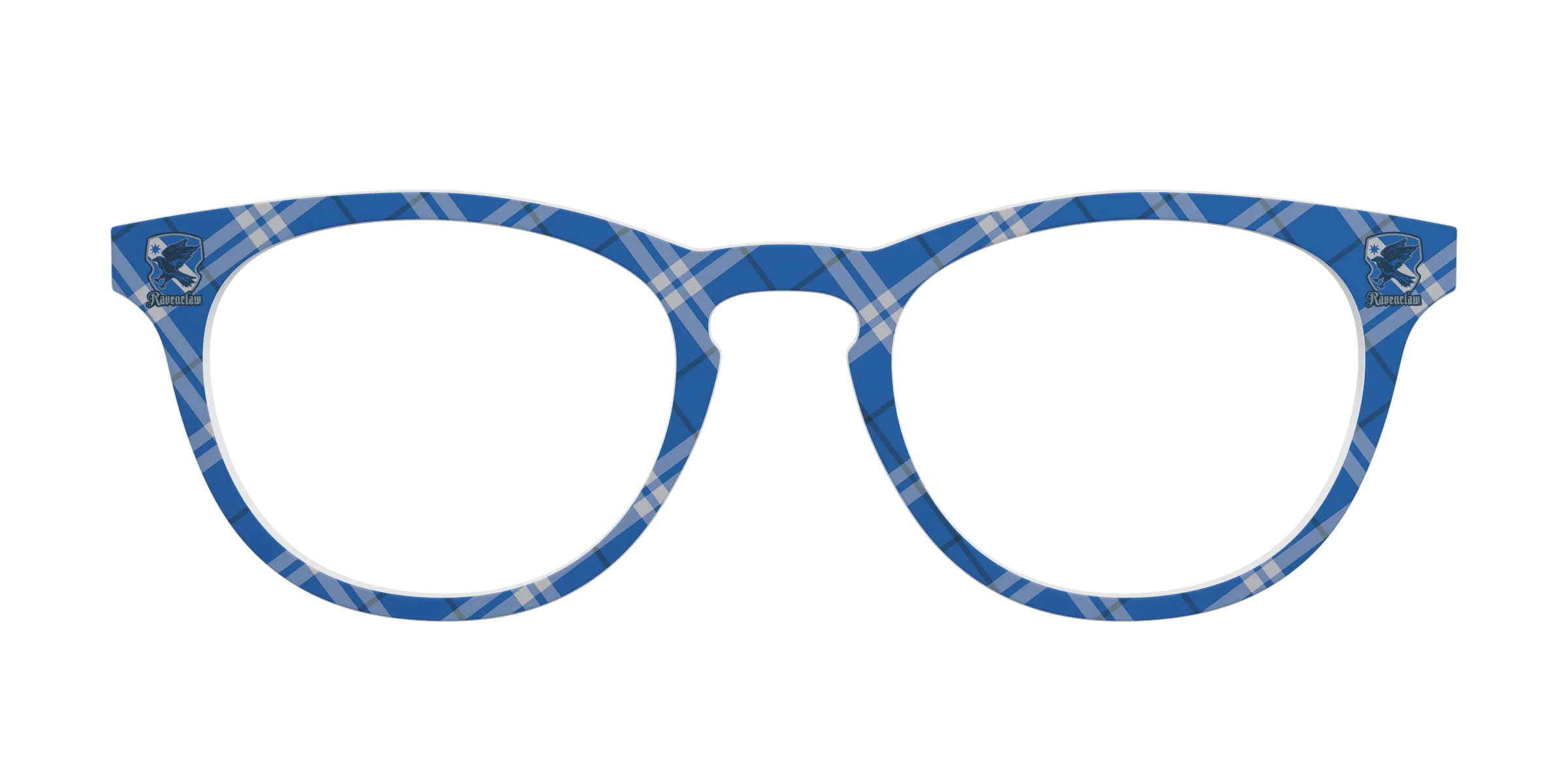 The Ravenclaw™ Plaid - Image 3