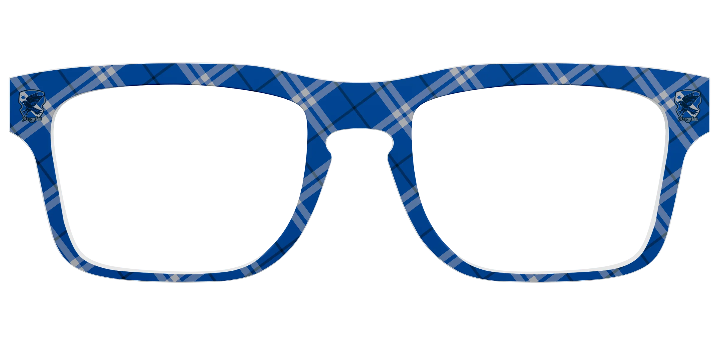 The Ravenclaw™ Plaid - Image 35