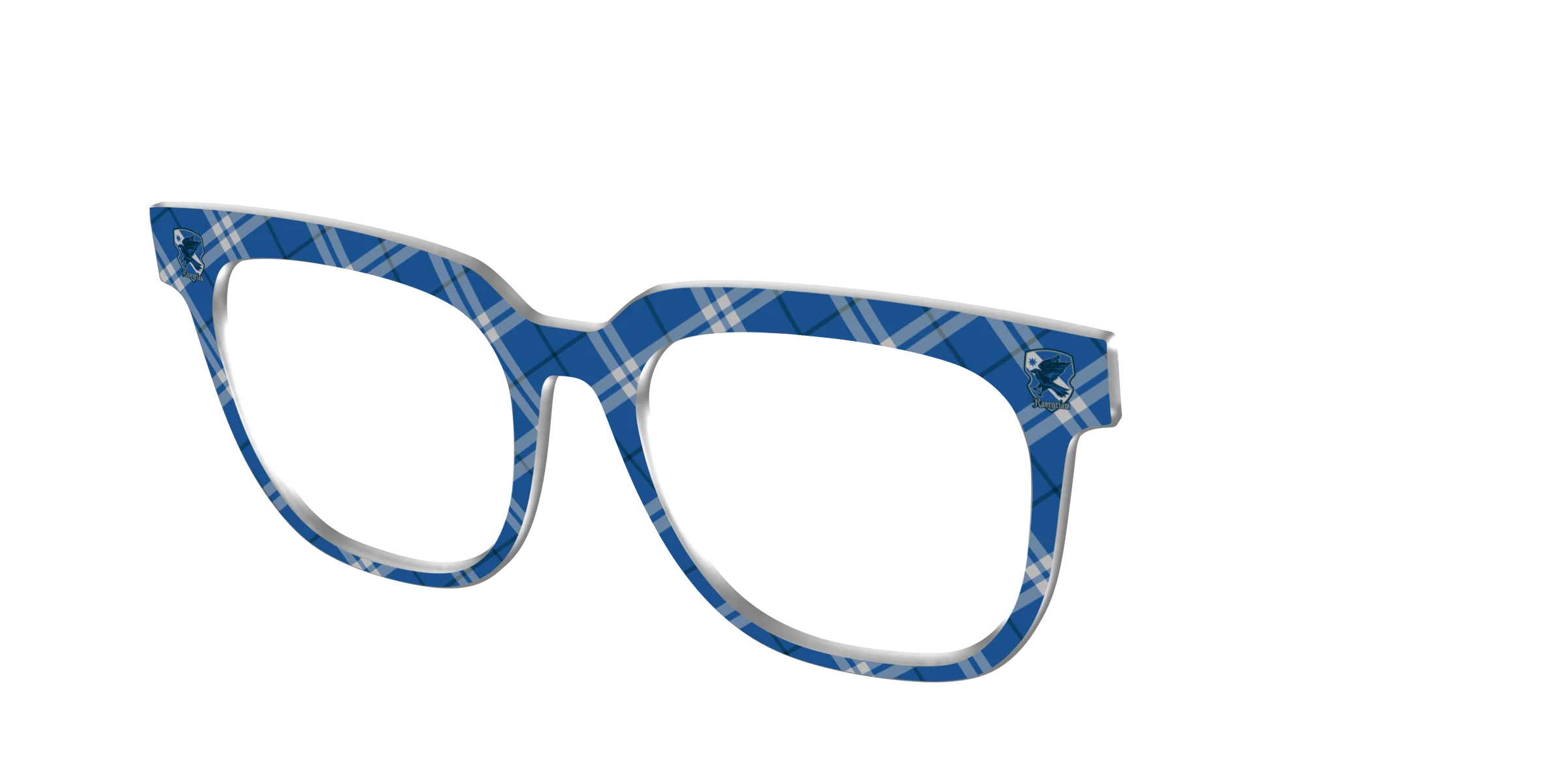 The Ravenclaw™ Plaid - Image 38