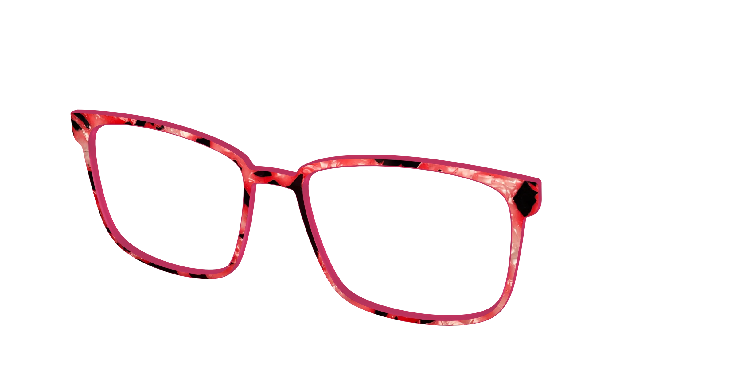 The Red Agate Pearl Tortoise - Image 50