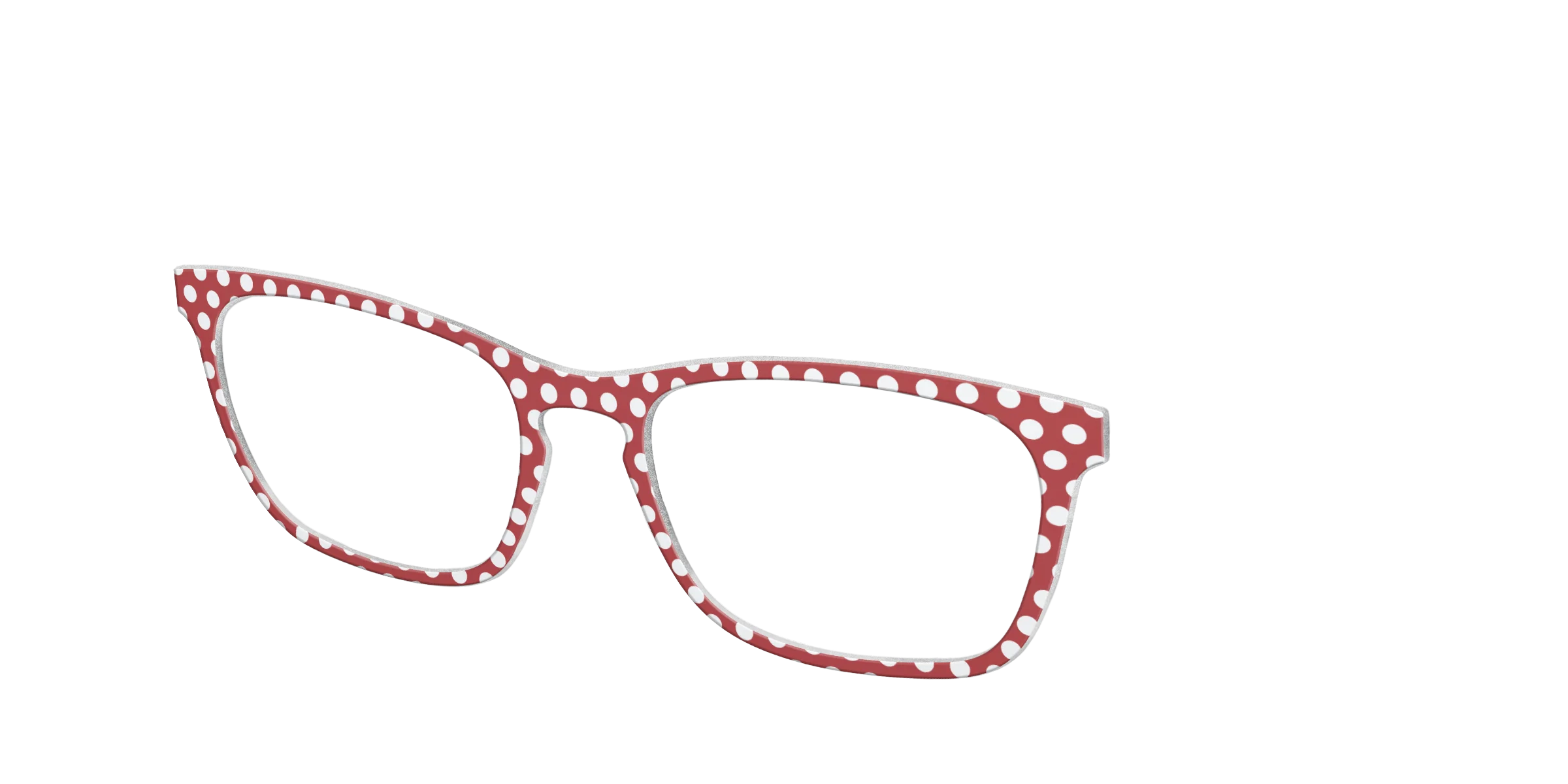 The Red Polka Dots - Image 14