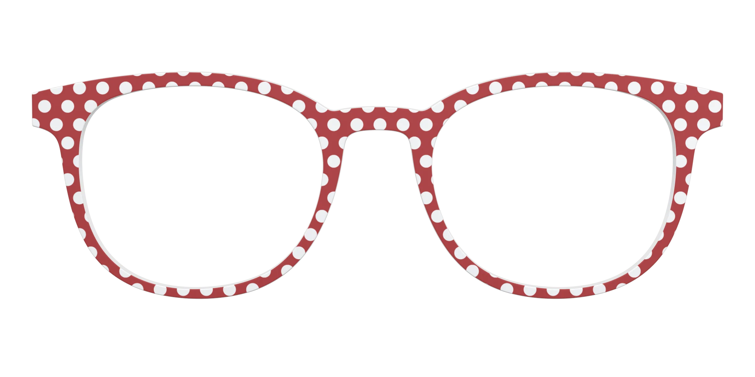 The Red Polka Dots - Image 15