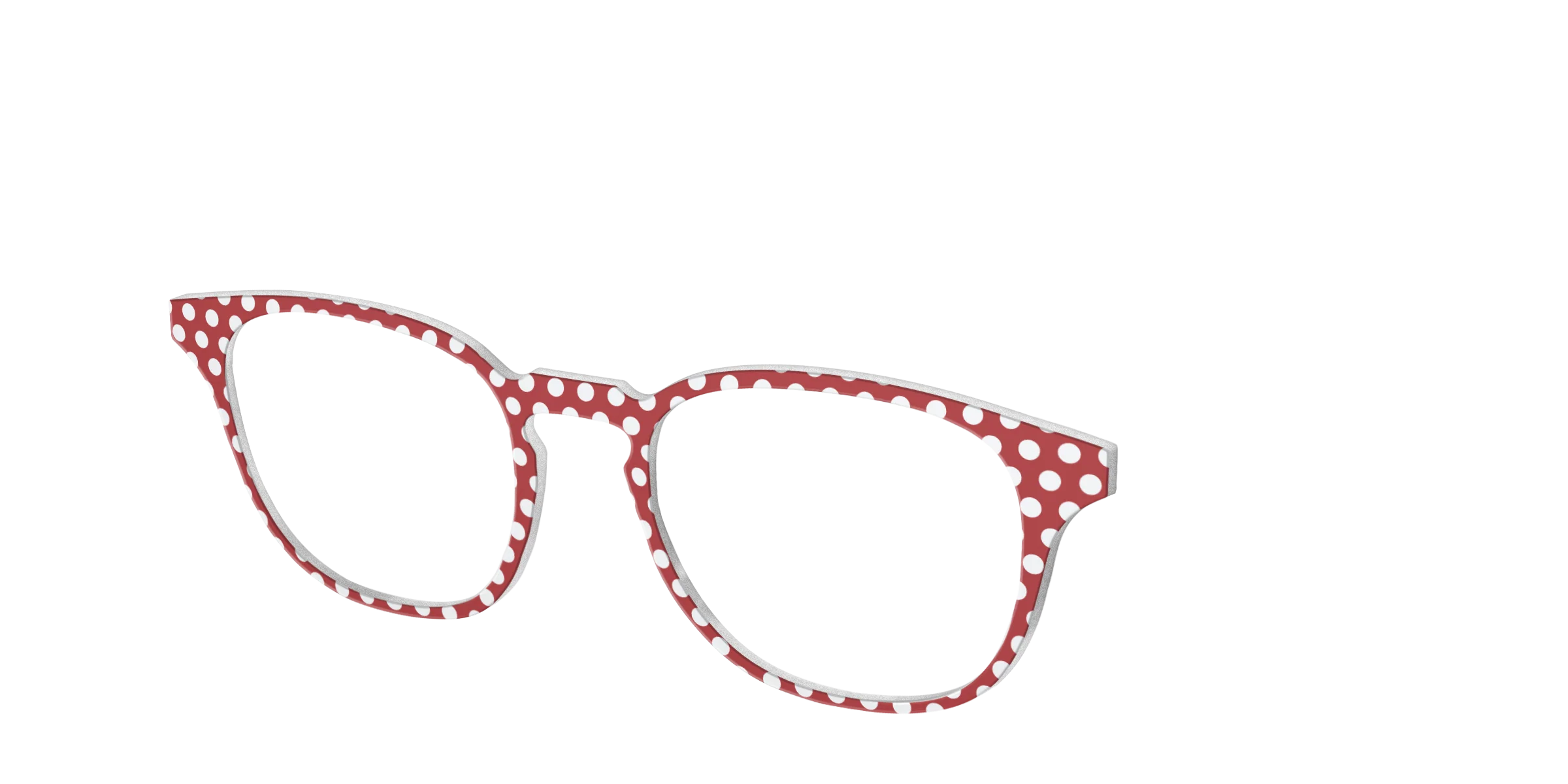 The Red Polka Dots - Image 18