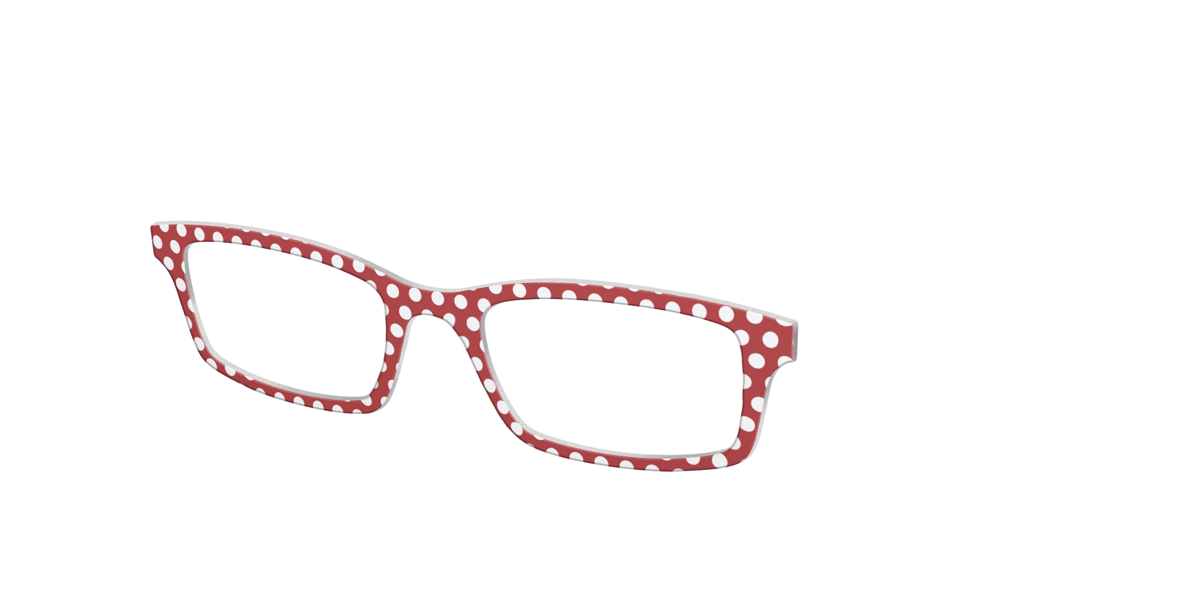 The Red Polka Dots - Image 2