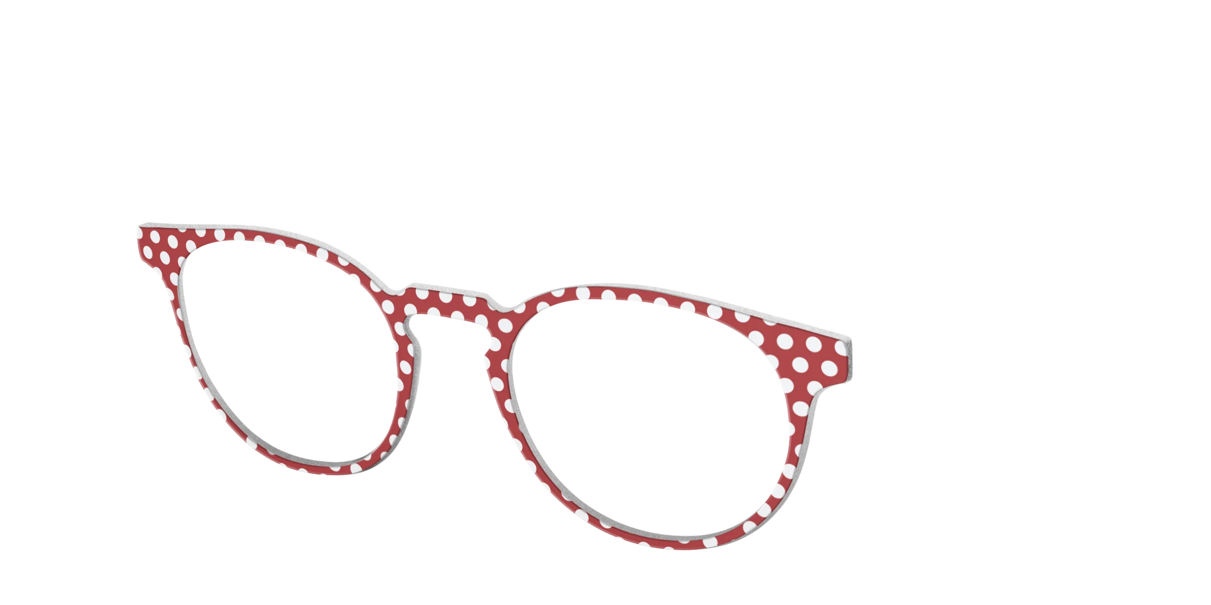The Red Polka Dots - Image 20