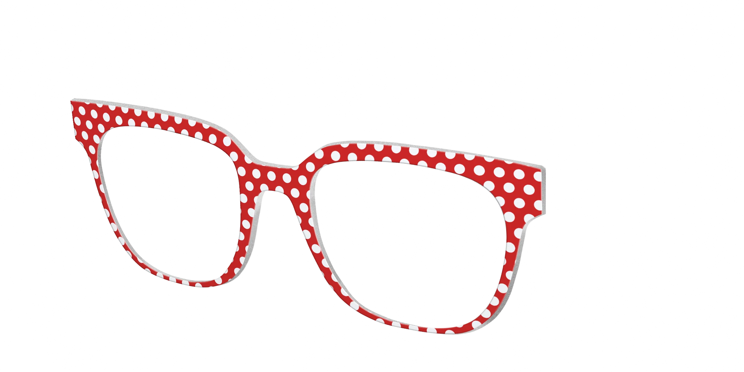 The Red Polka Dots - Image 32