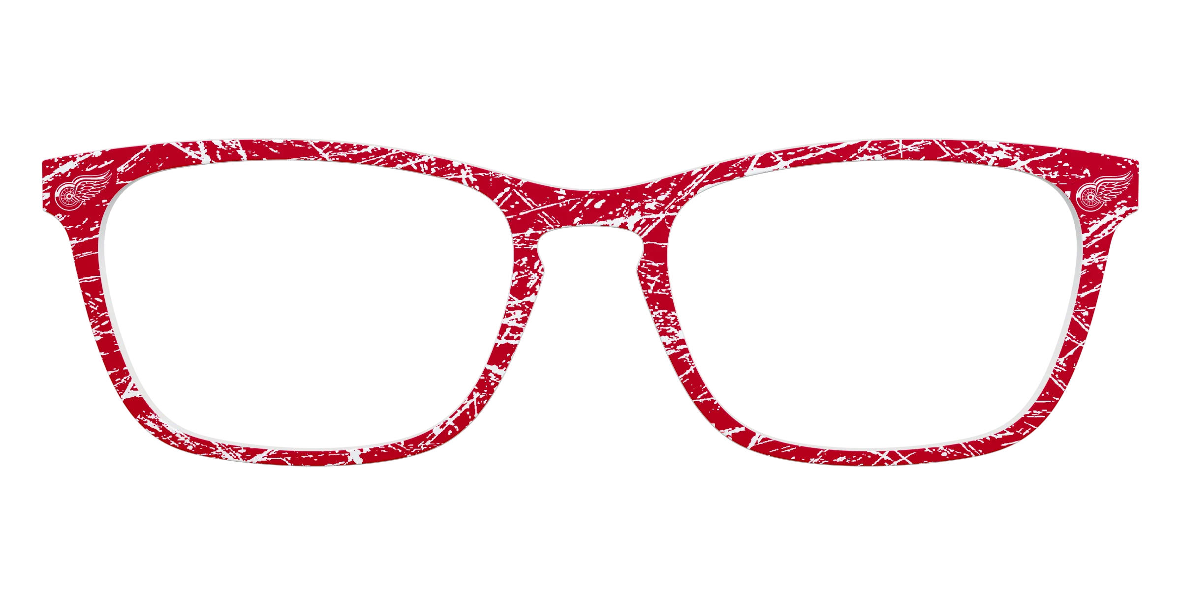 The Red Wings® Ice - Image 13