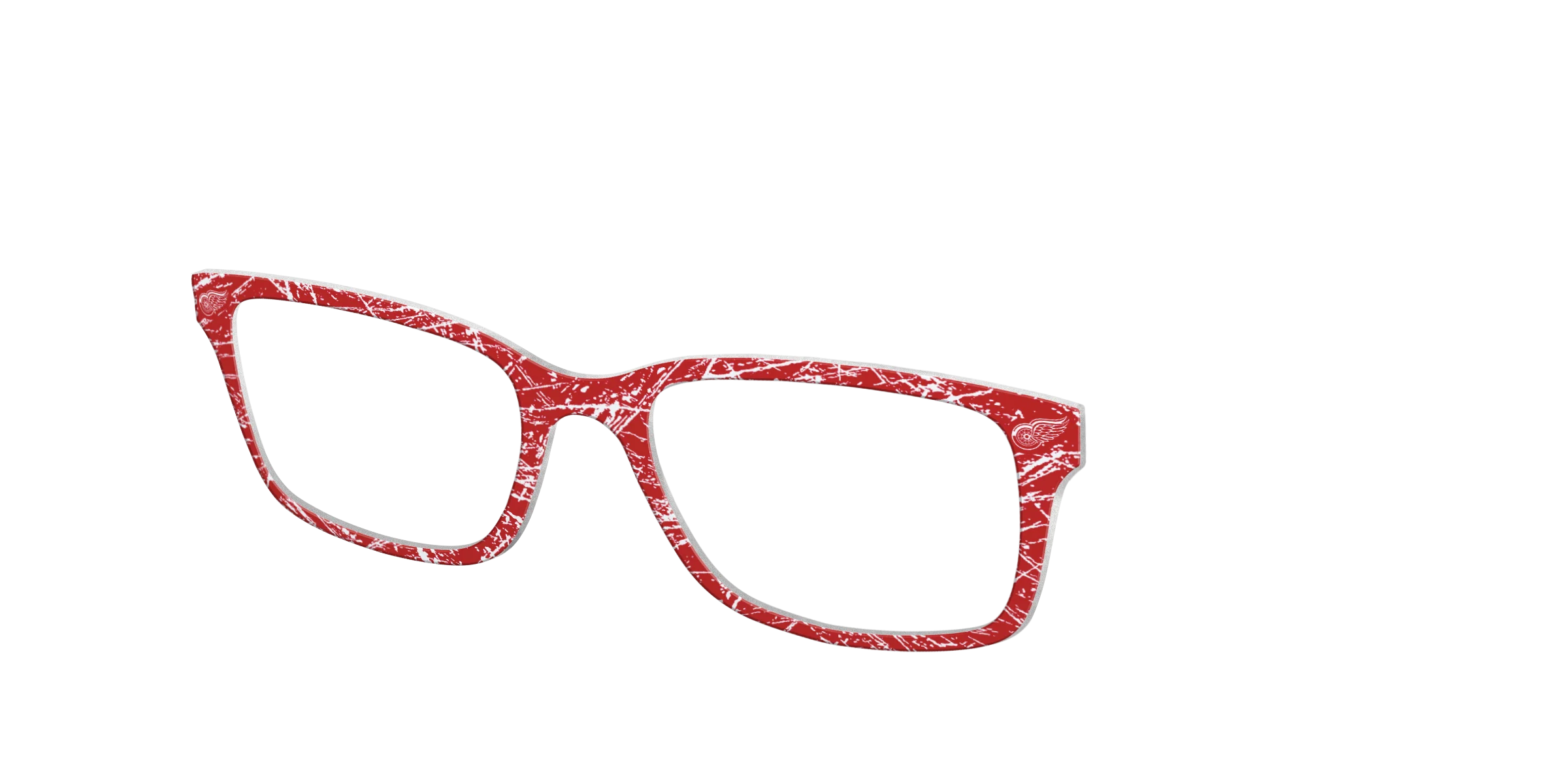 The Red Wings® Ice - Image 6