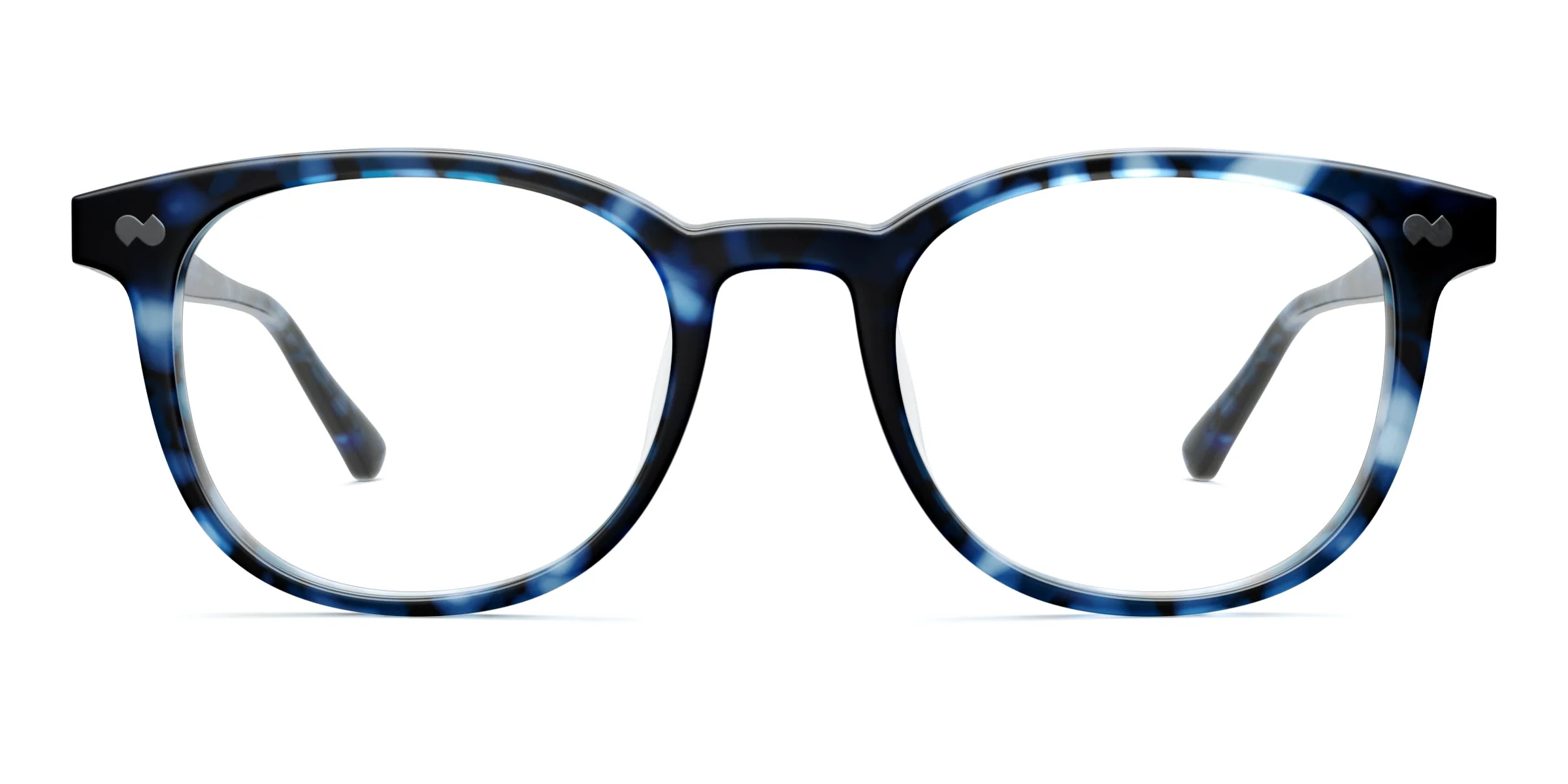The Reese - Blue Tortoise