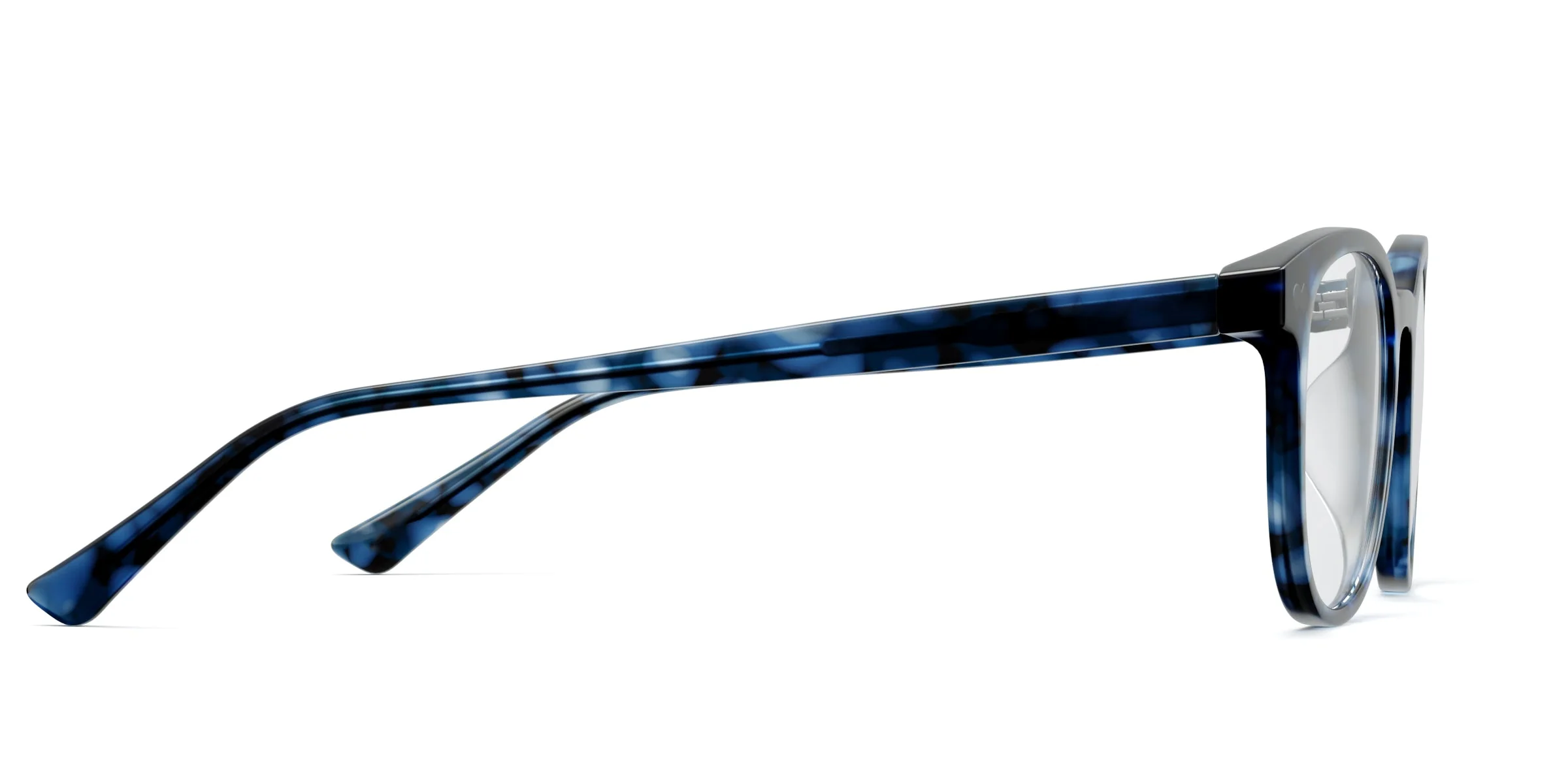 The Reese - Blue Tortoise - Image 3