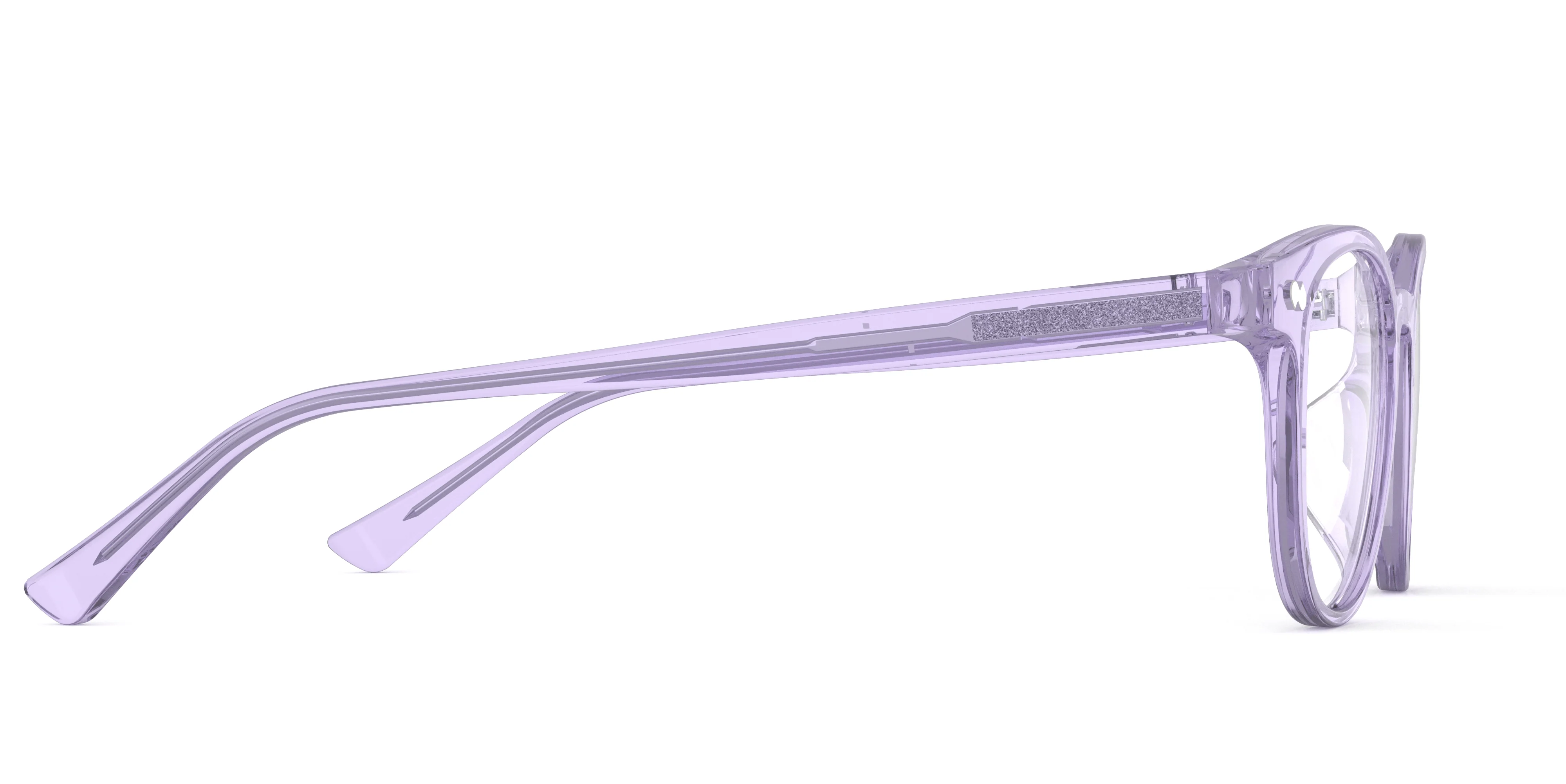 The Reese - Lavender Clear - Image 3