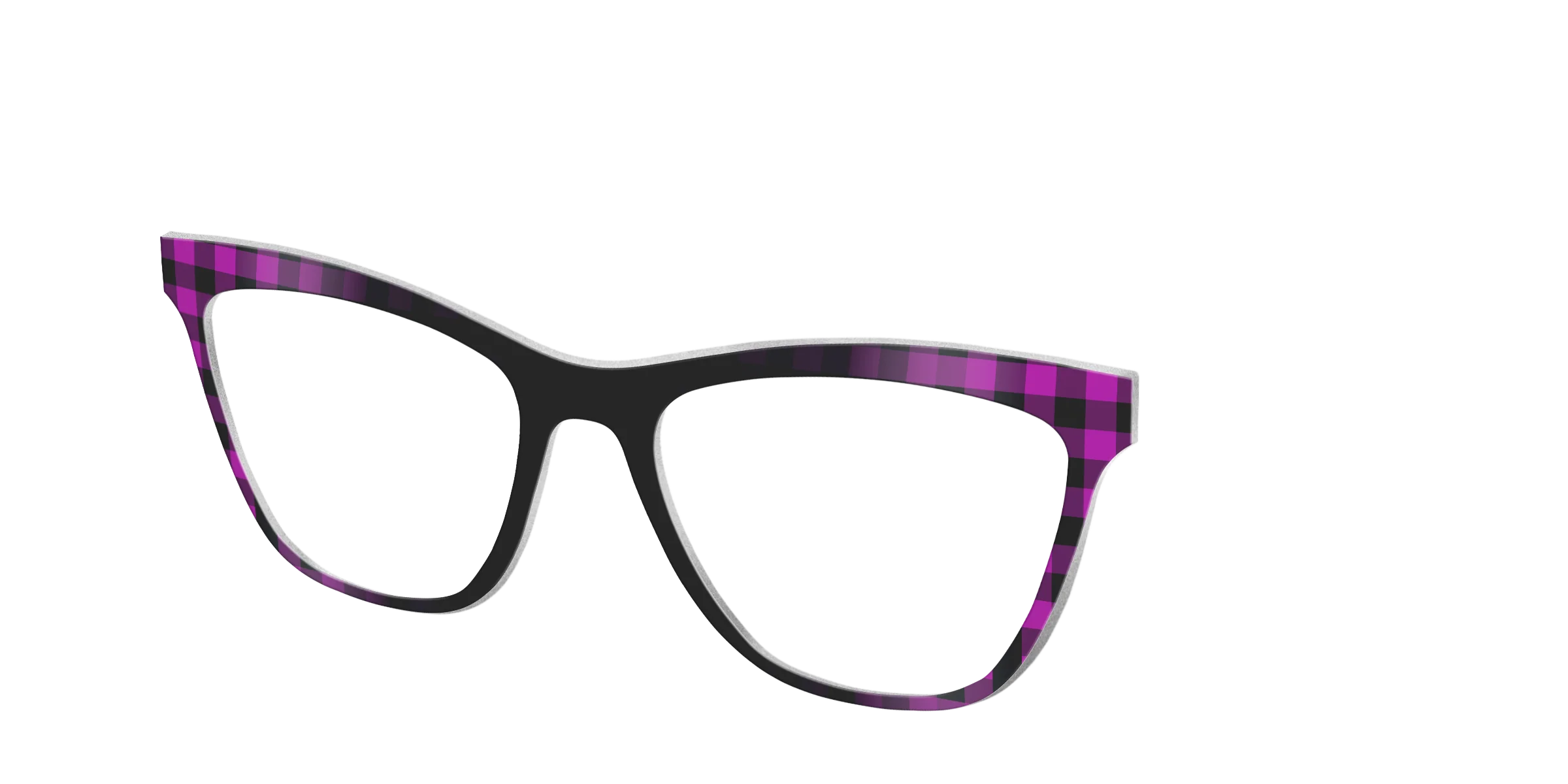The Reimagined Plaid - Image 30