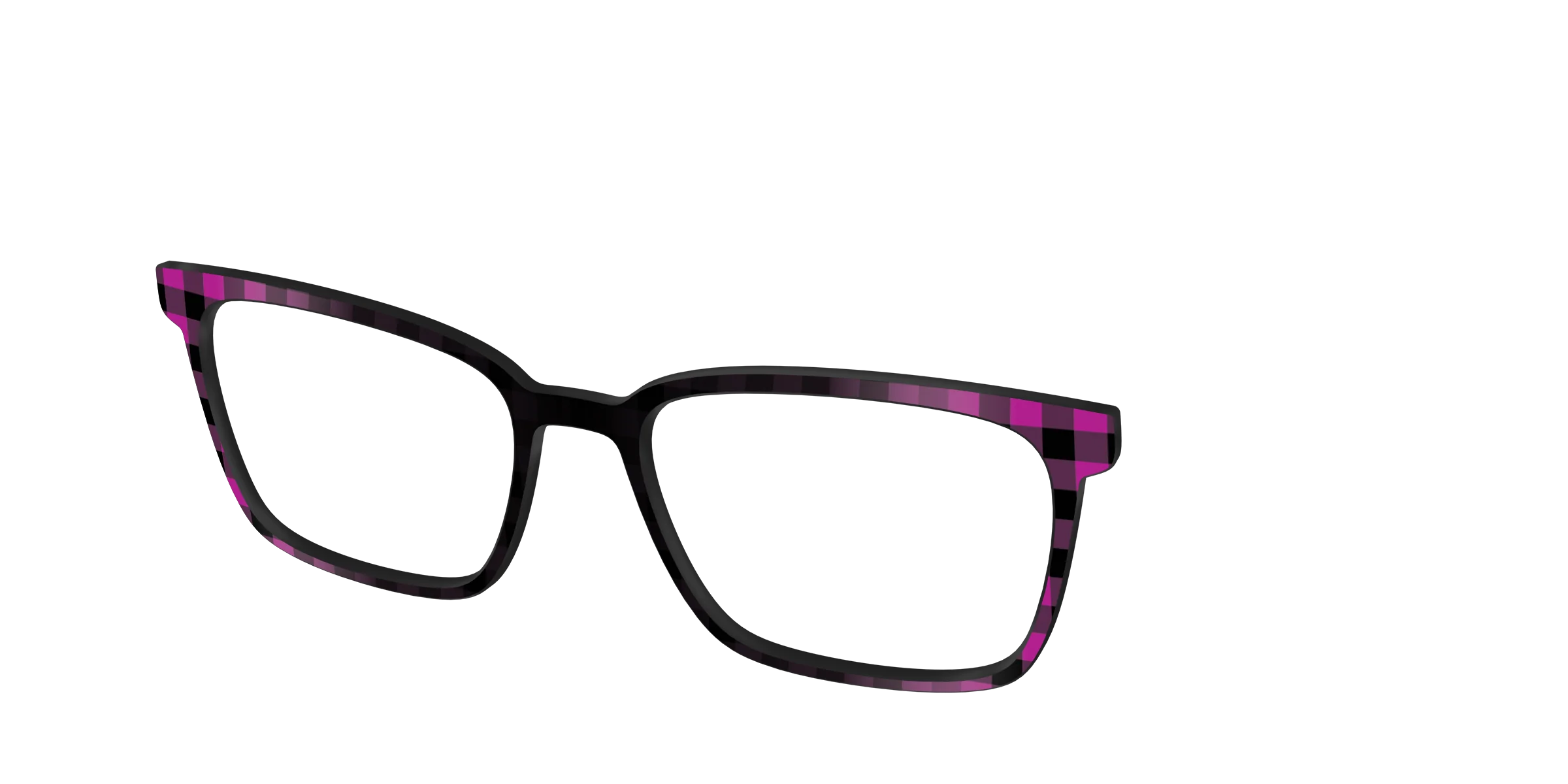 The Reimagined Plaid - Image 46