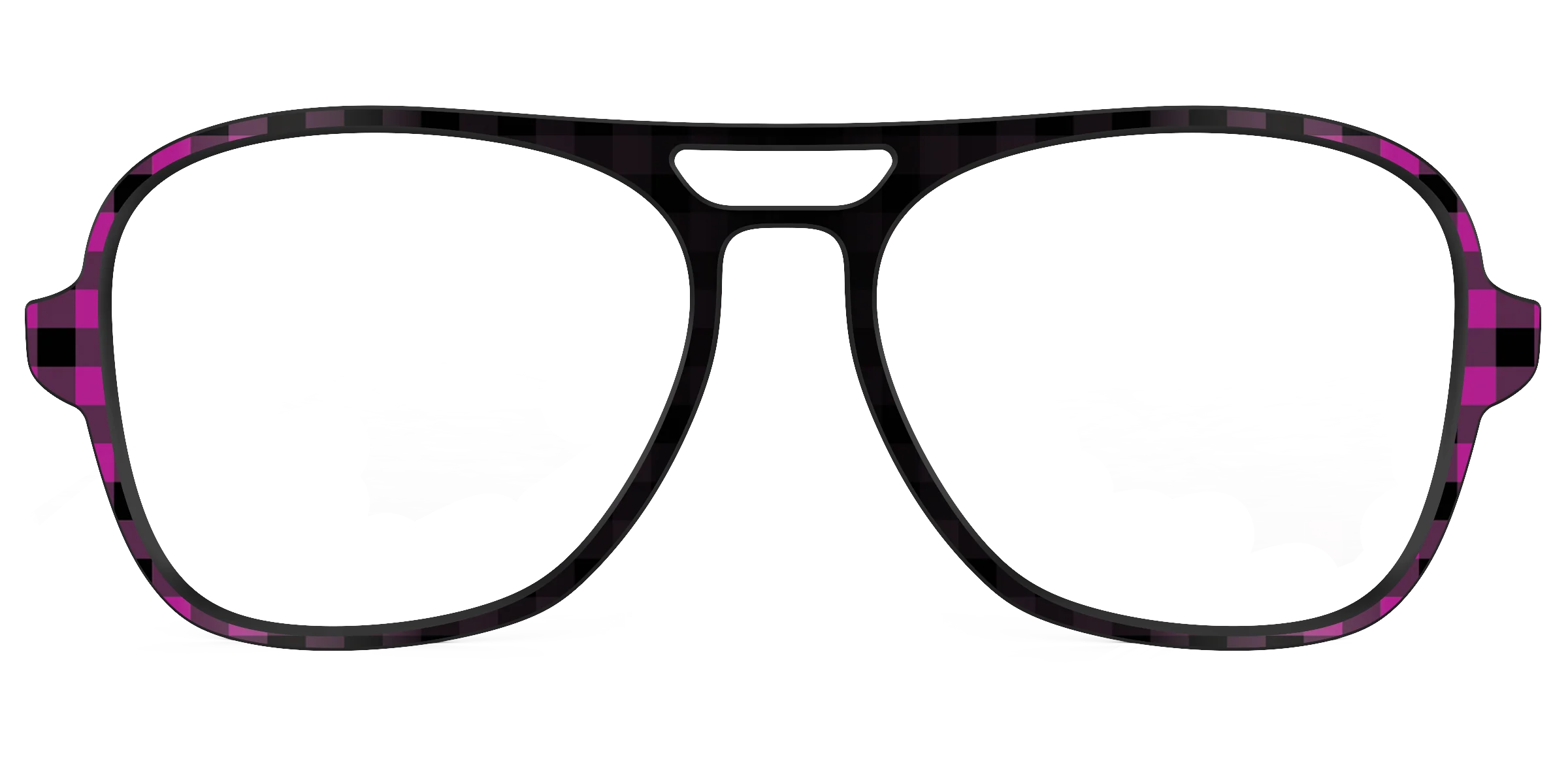 The Reimagined Plaid - Image 51