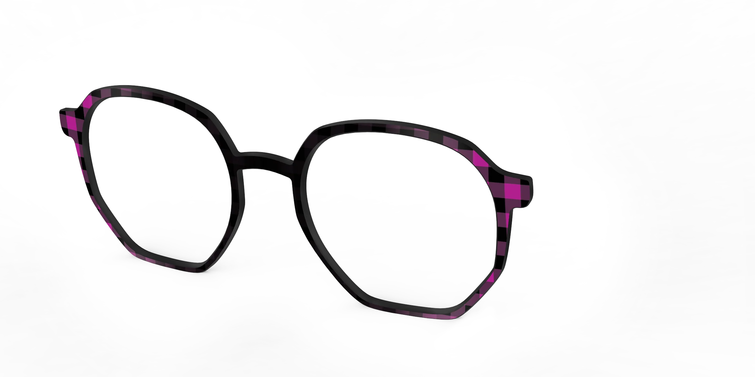 The Reimagined Plaid - Image 60