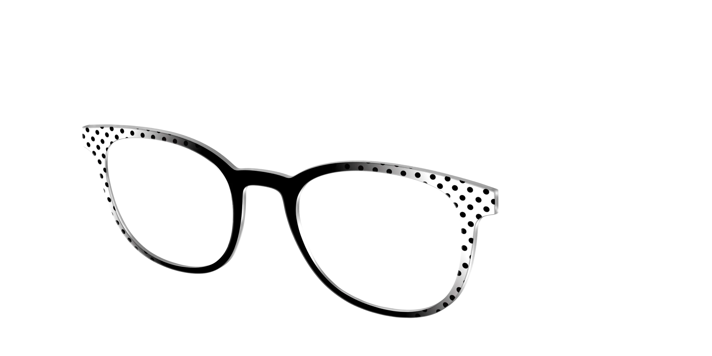 The Reimagined Polka Dots - Image 16