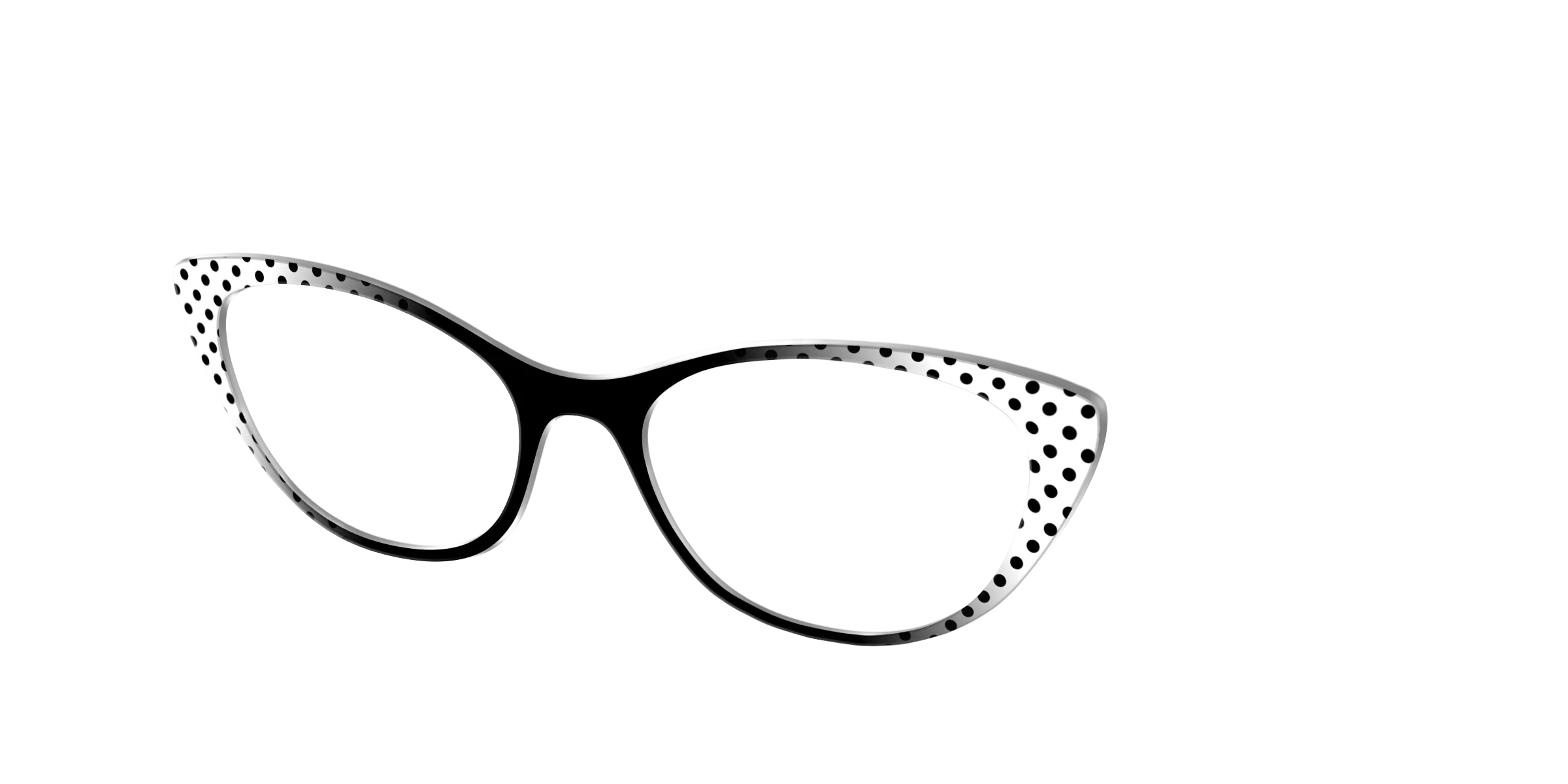 The Reimagined Polka Dots - Image 24