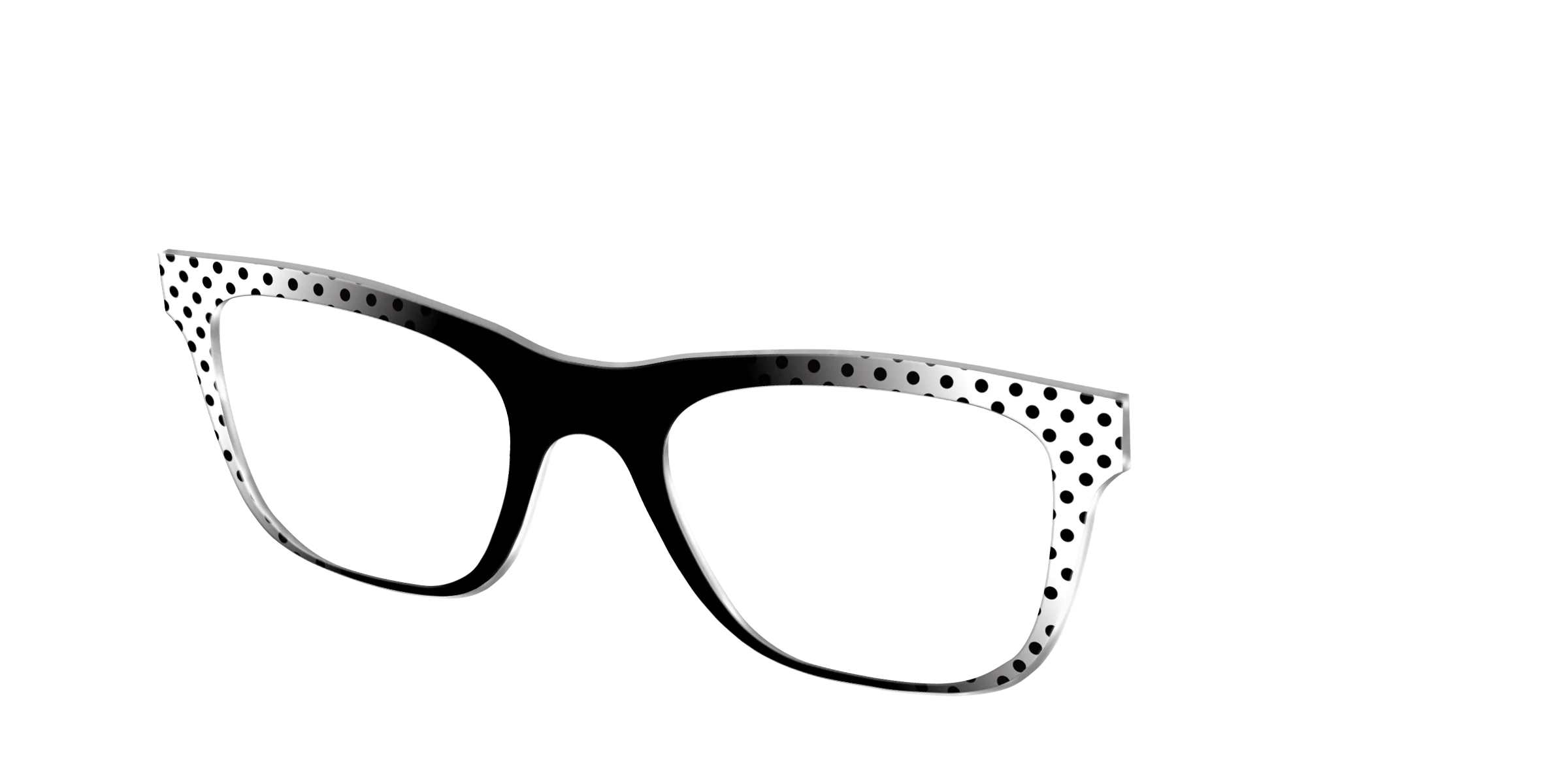 The Reimagined Polka Dots - Image 28