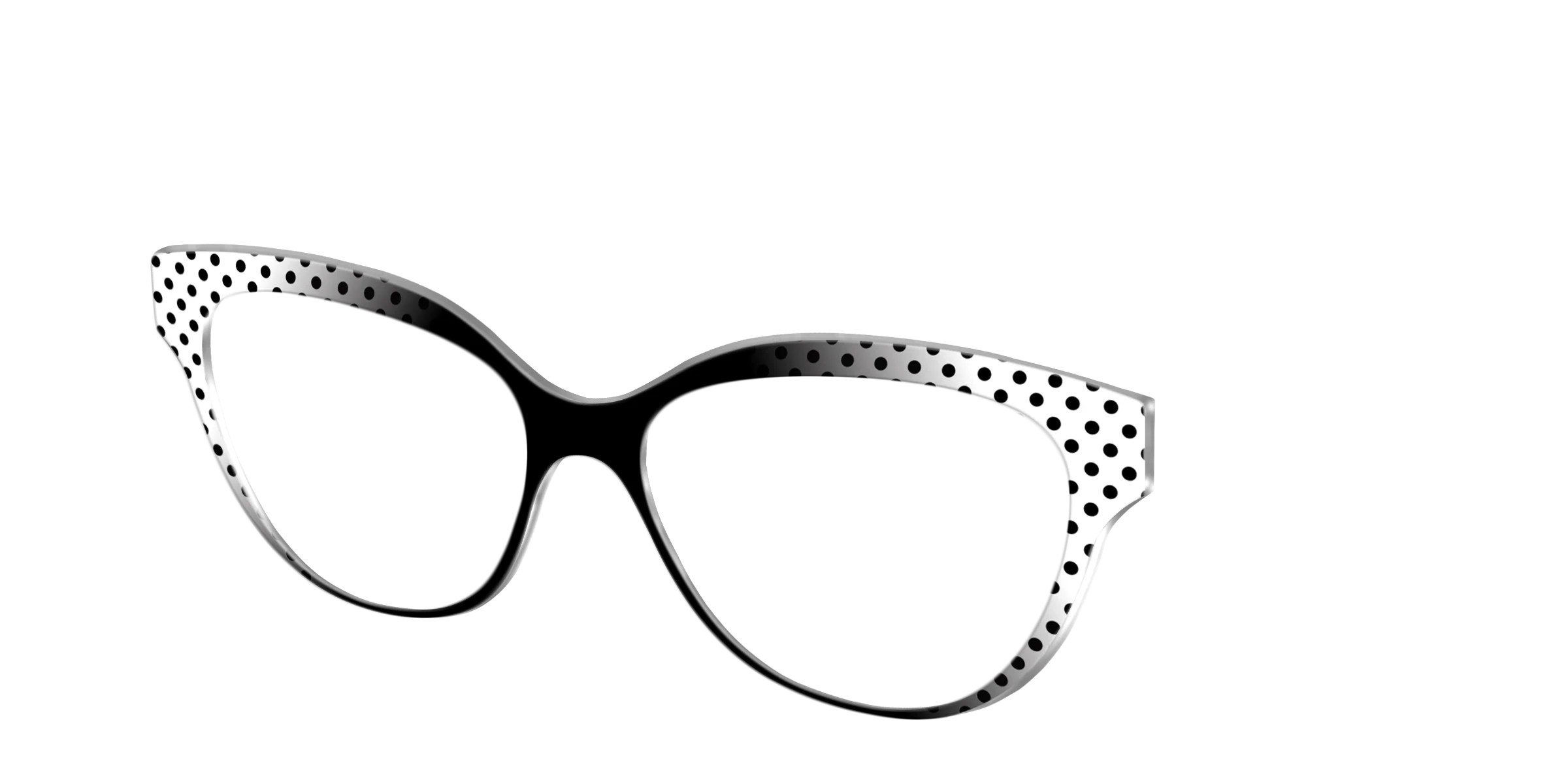 The Reimagined Polka Dots - Image 34