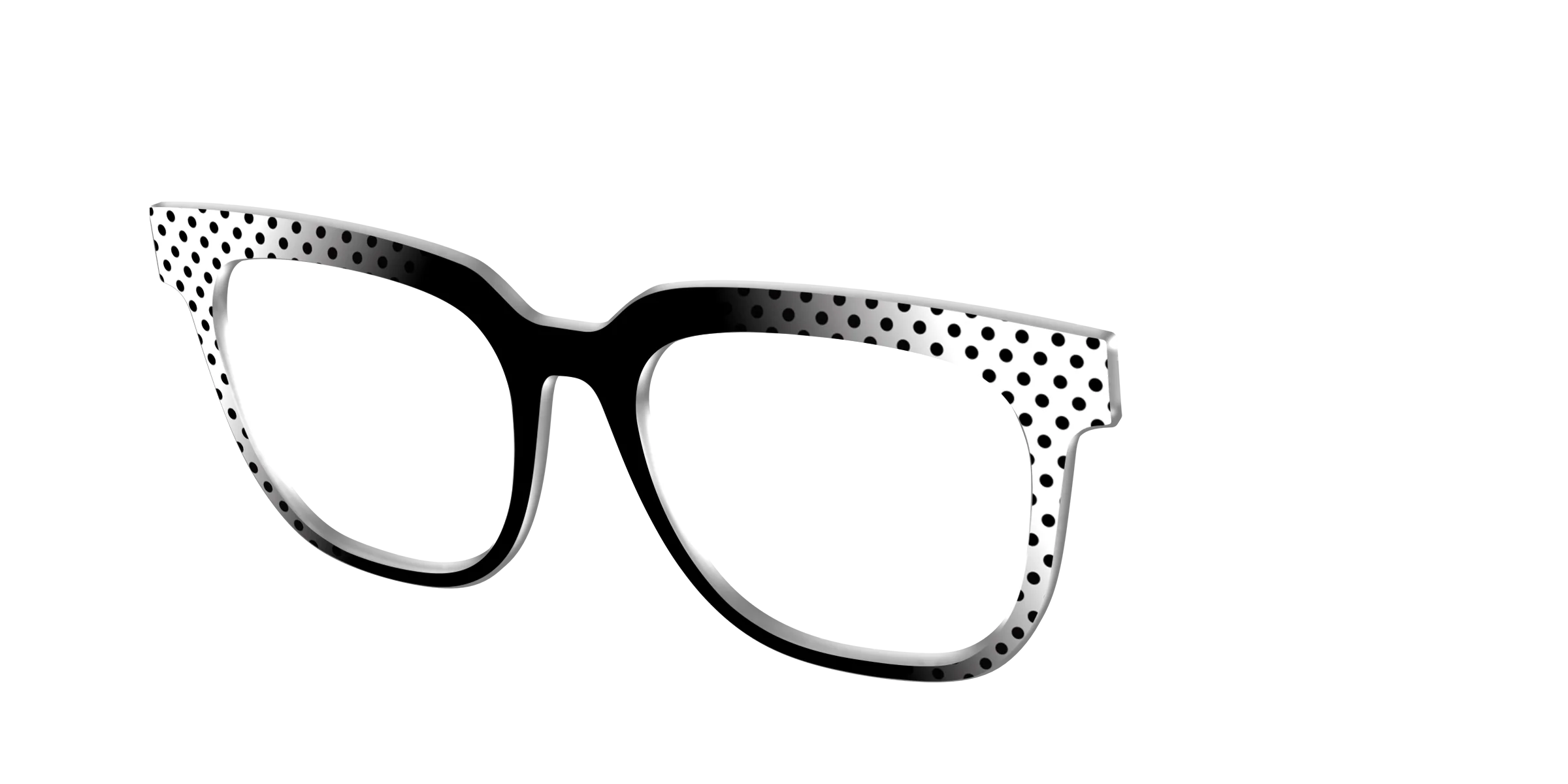 The Reimagined Polka Dots - Image 38