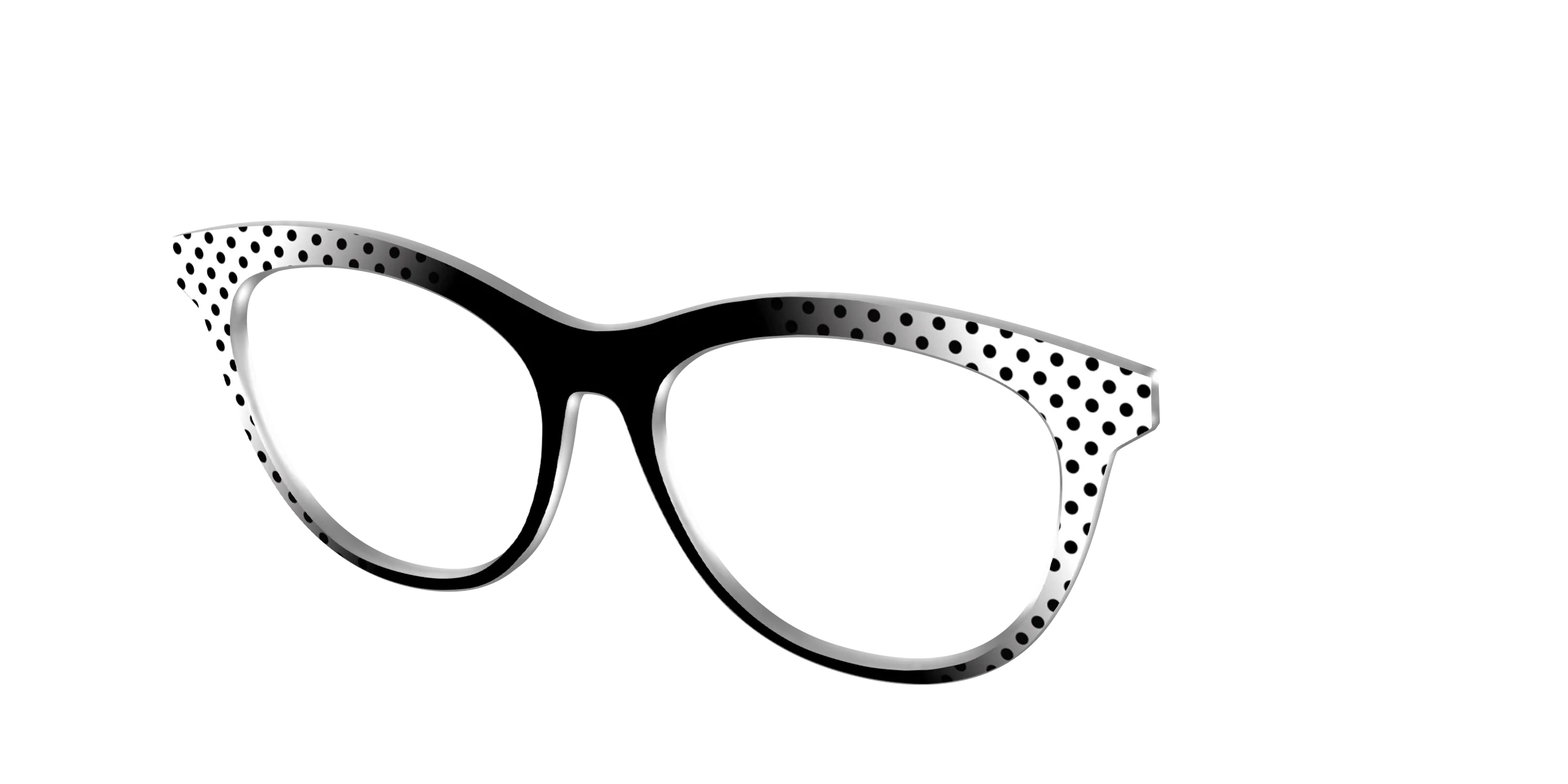 The Reimagined Polka Dots - Image 42