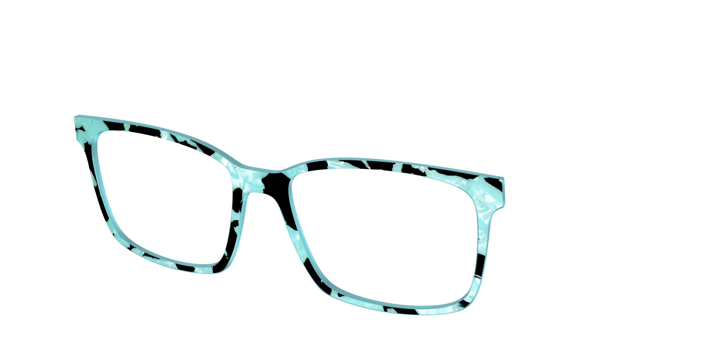 The Robin's Egg Pearl Tortoise - Image 12