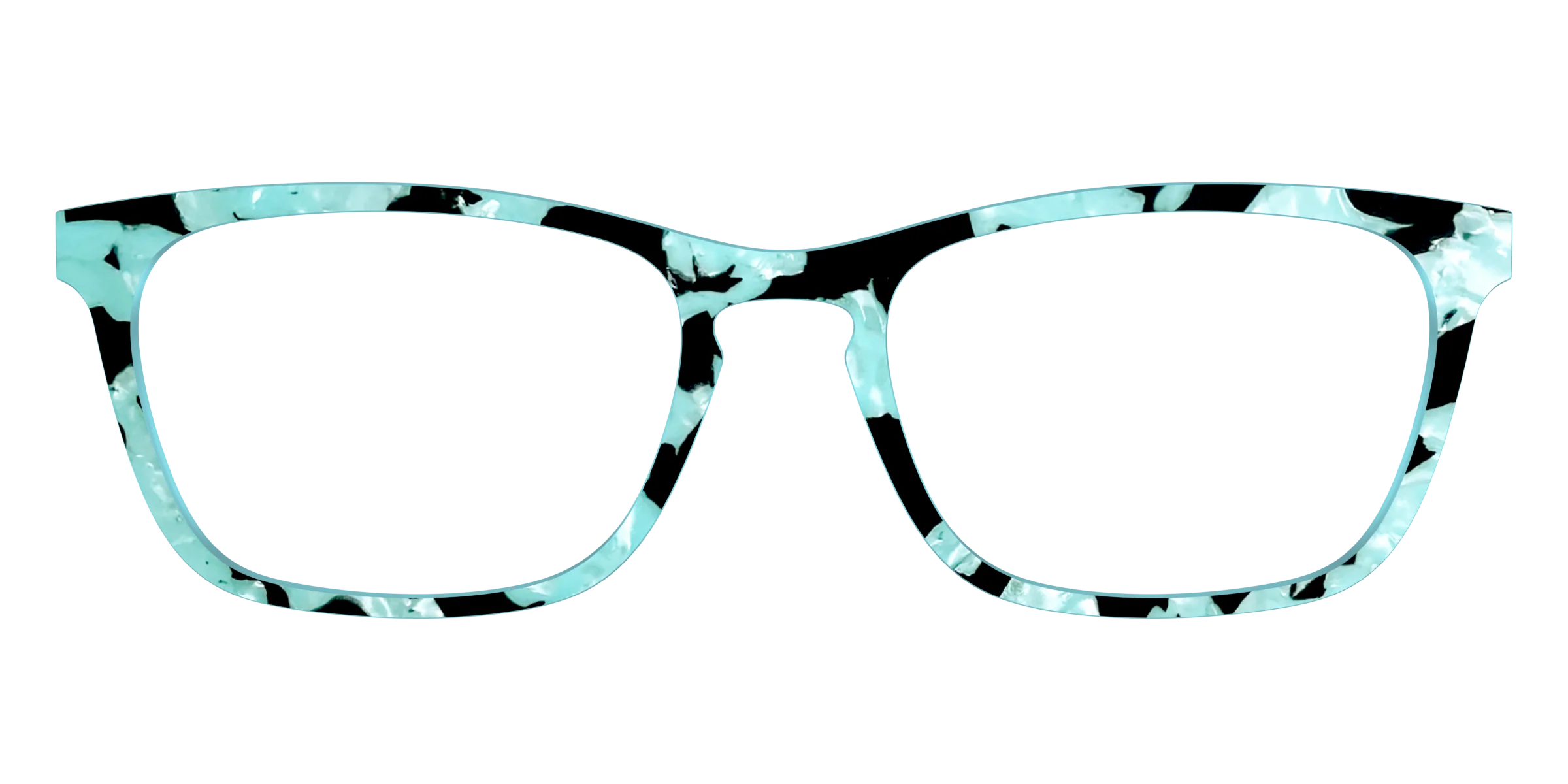 The Robin's Egg Pearl Tortoise - Image 13