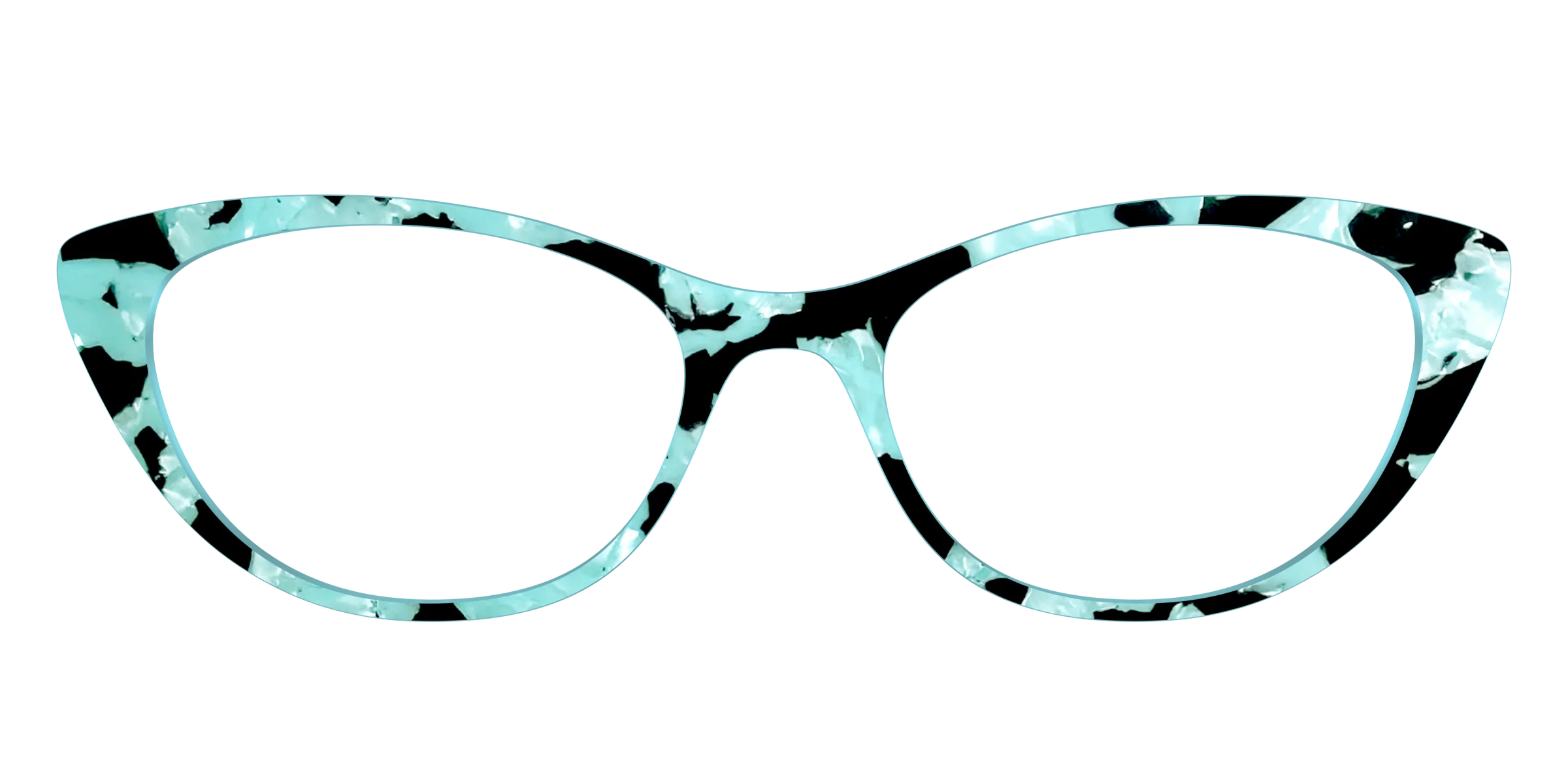 The Robin's Egg Pearl Tortoise - Image 23