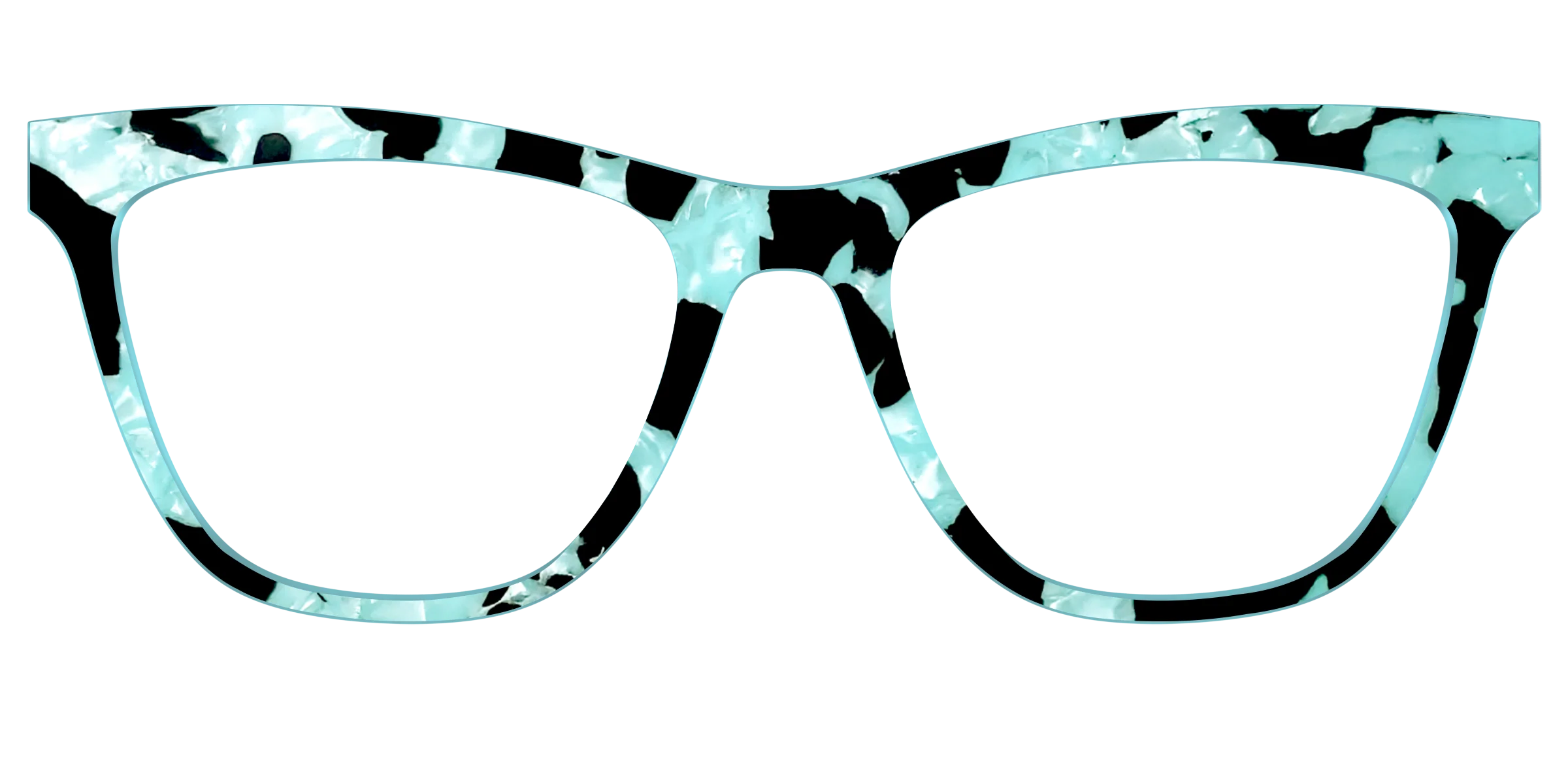 The Robin's Egg Pearl Tortoise - Image 29