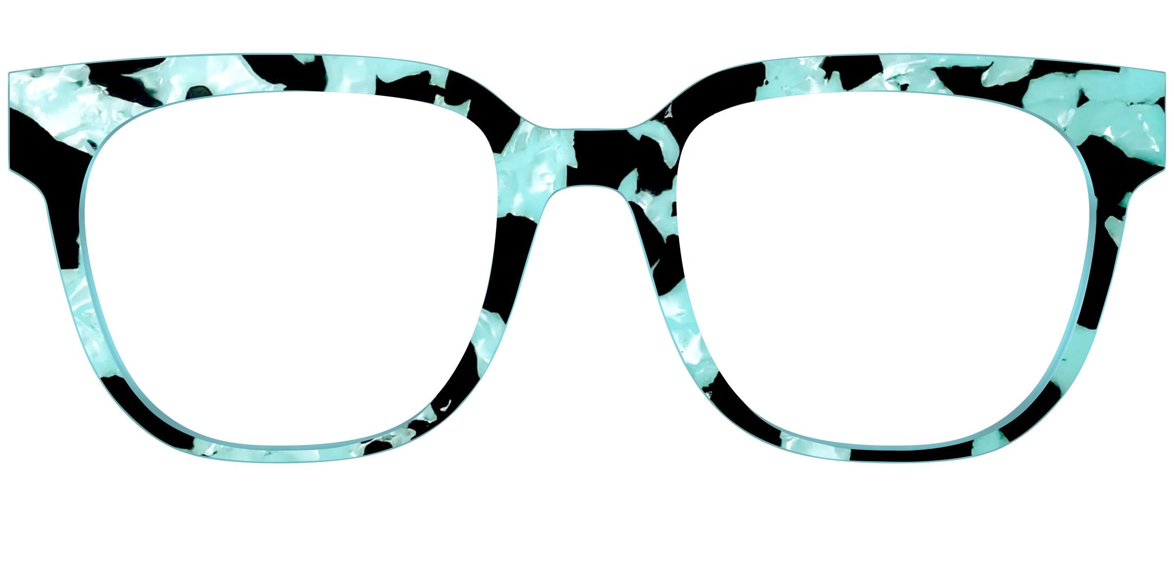 The Robin's Egg Pearl Tortoise - Image 31