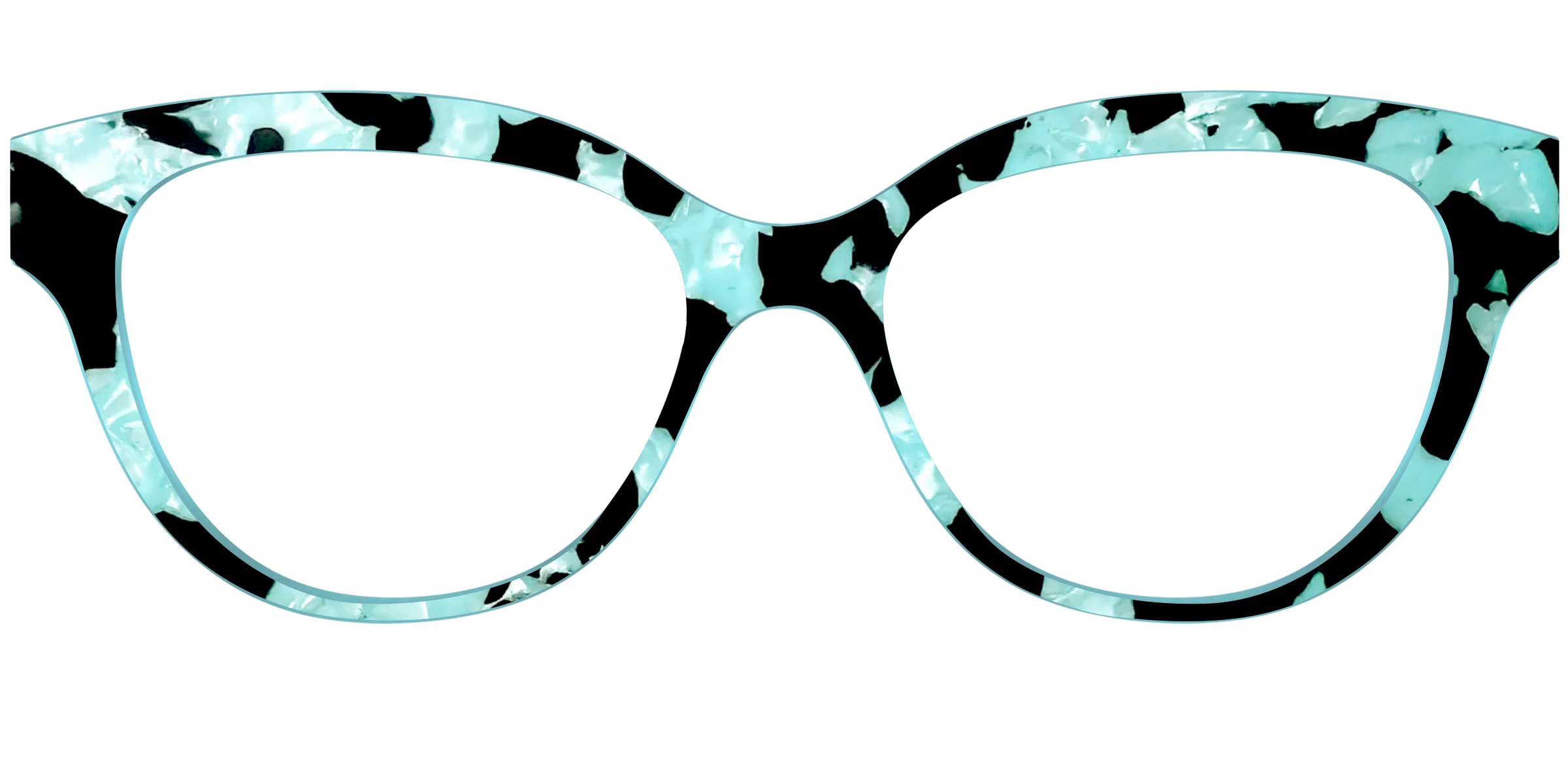 The Robin's Egg Pearl Tortoise - Image 33
