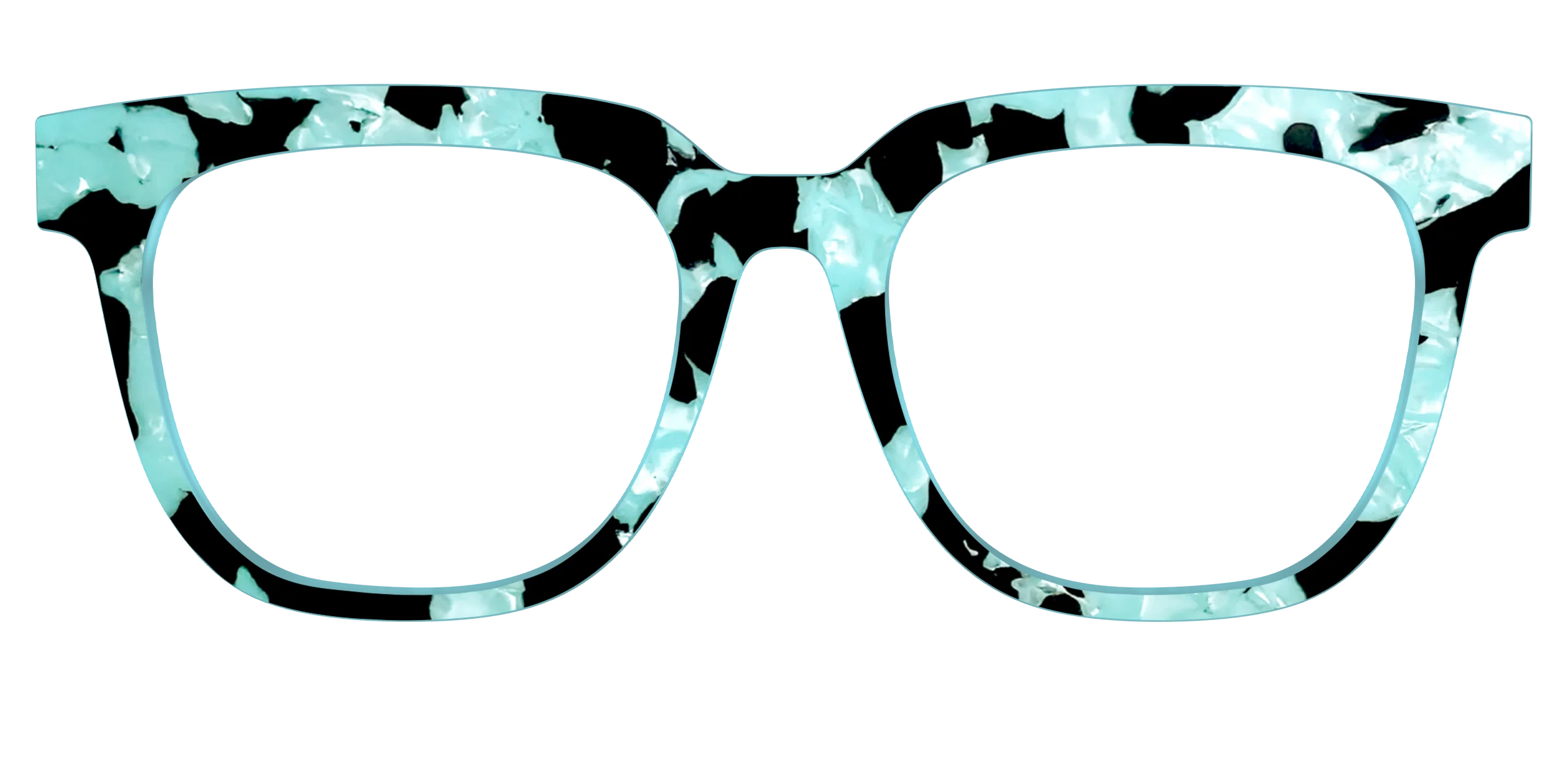 The Robin's Egg Pearl Tortoise - Image 37
