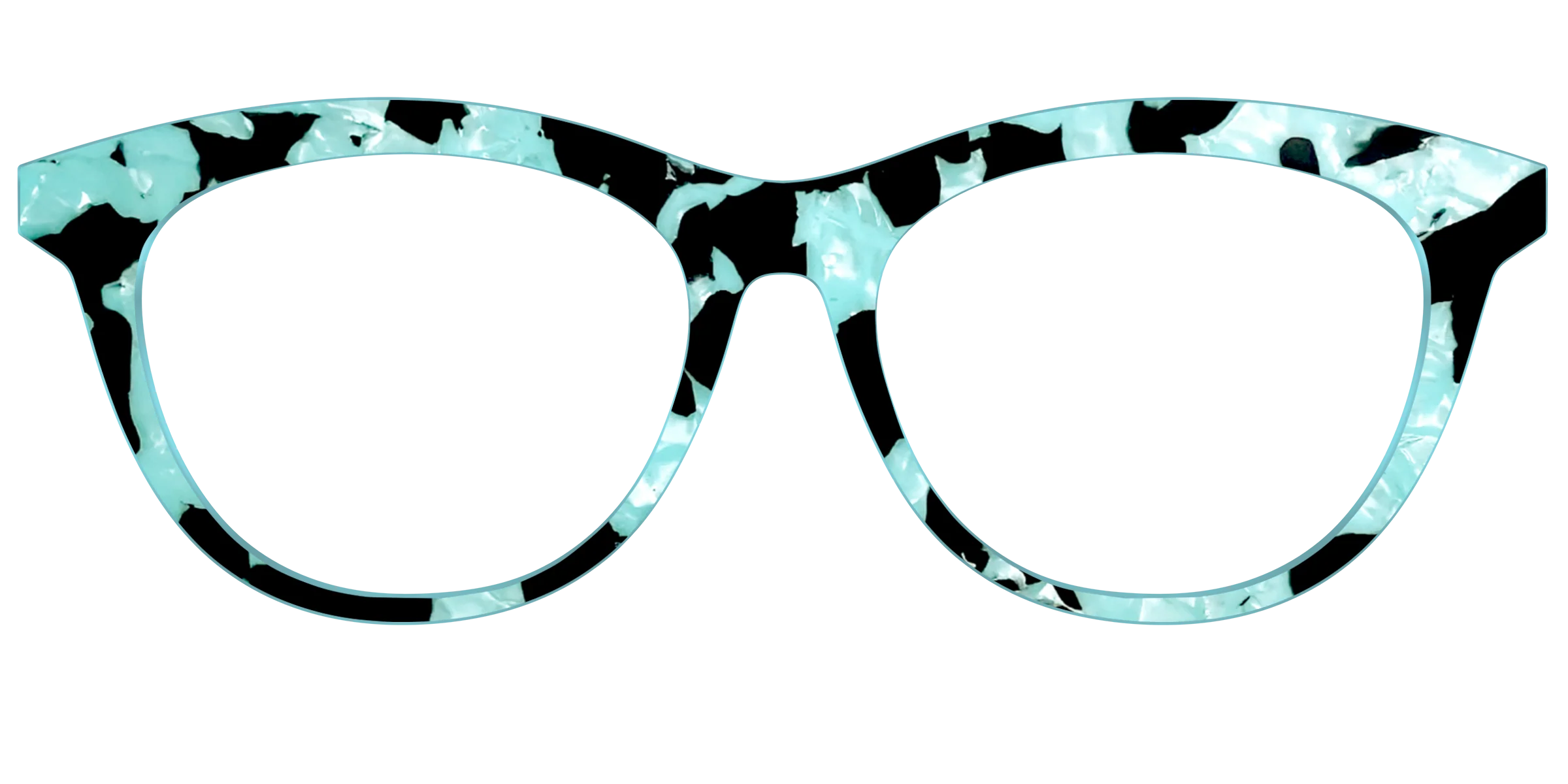 The Robin's Egg Pearl Tortoise - Image 41