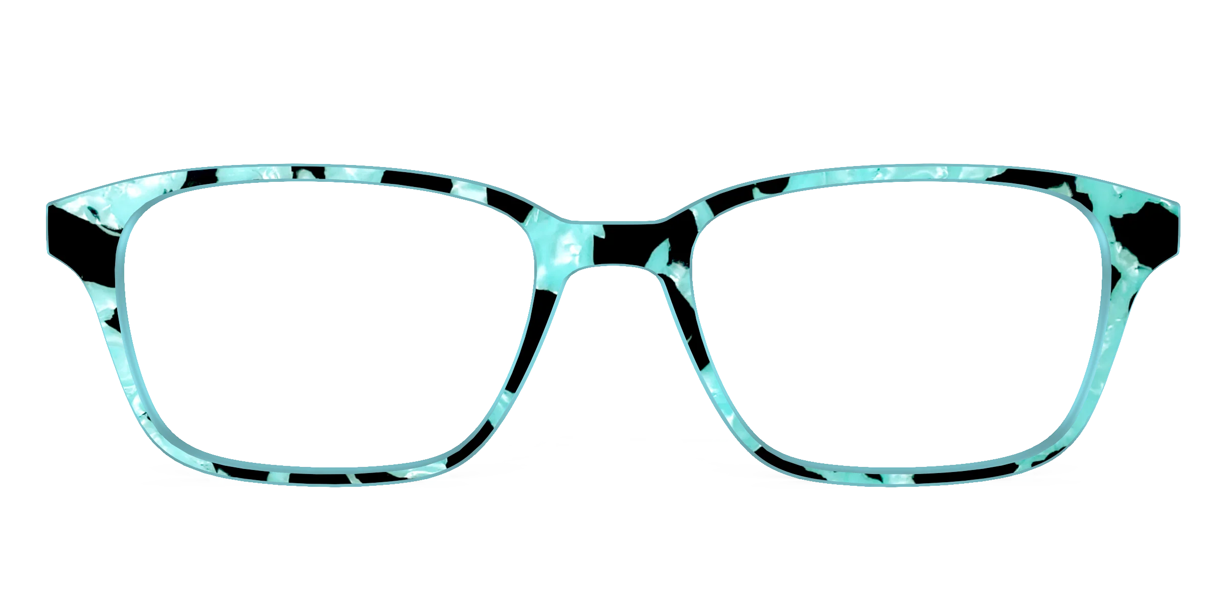 The Robin's Egg Pearl Tortoise - Image 55