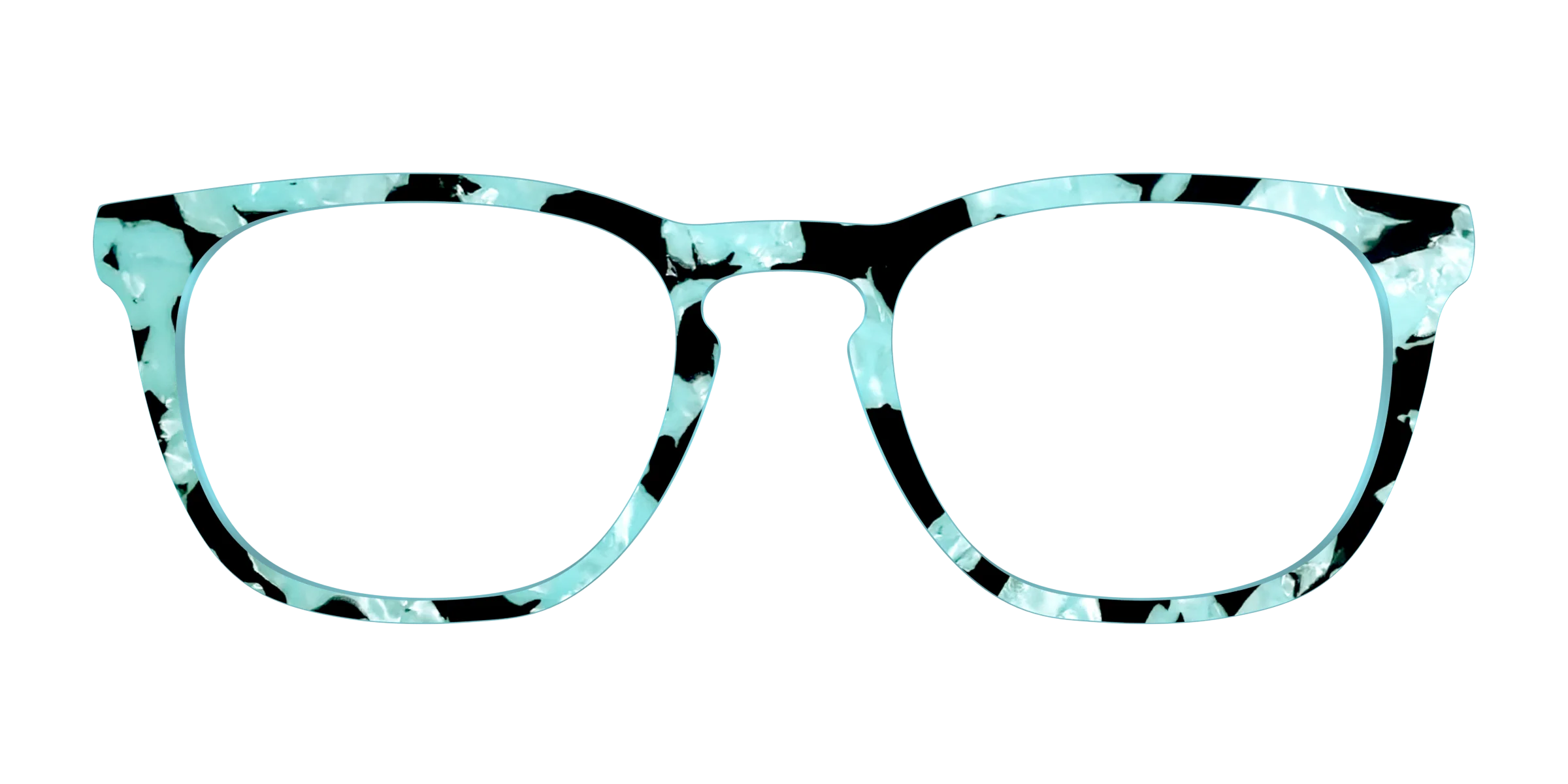 The Robin's Egg Pearl Tortoise - Image 7