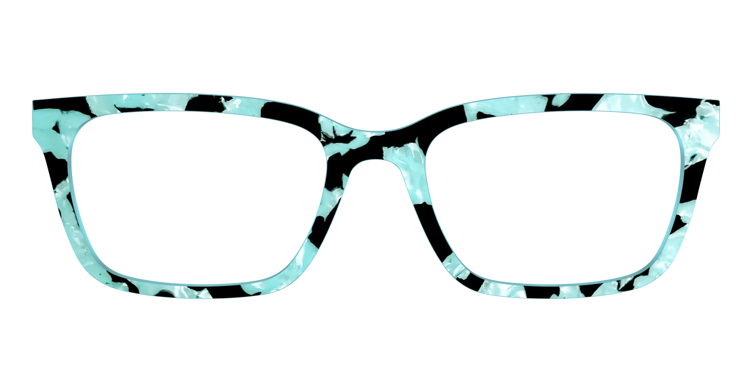 The Robin's Egg Pearl Tortoise - Image 9