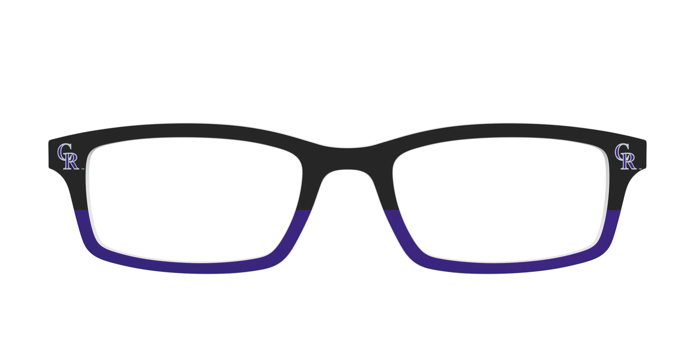 The Rockies Split